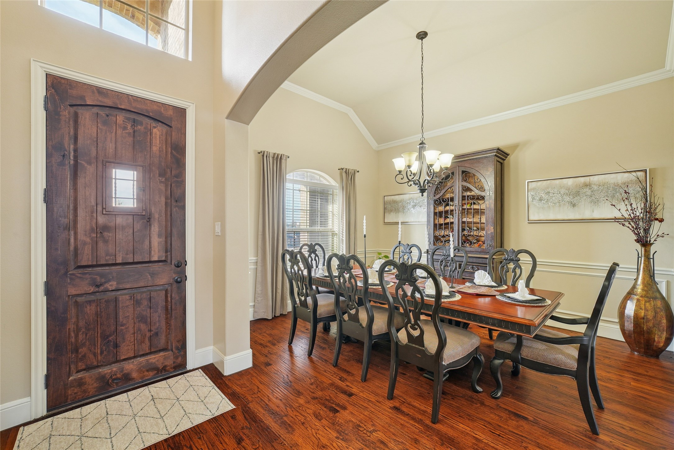 3541 Pinnacle Bay Point Little Elm TX 75068