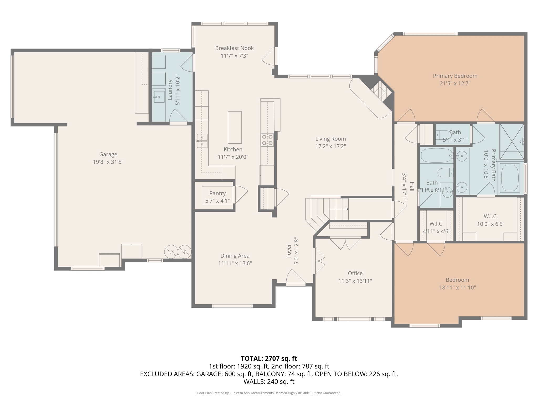 3541 Pinnacle Bay Point Little Elm TX 75068