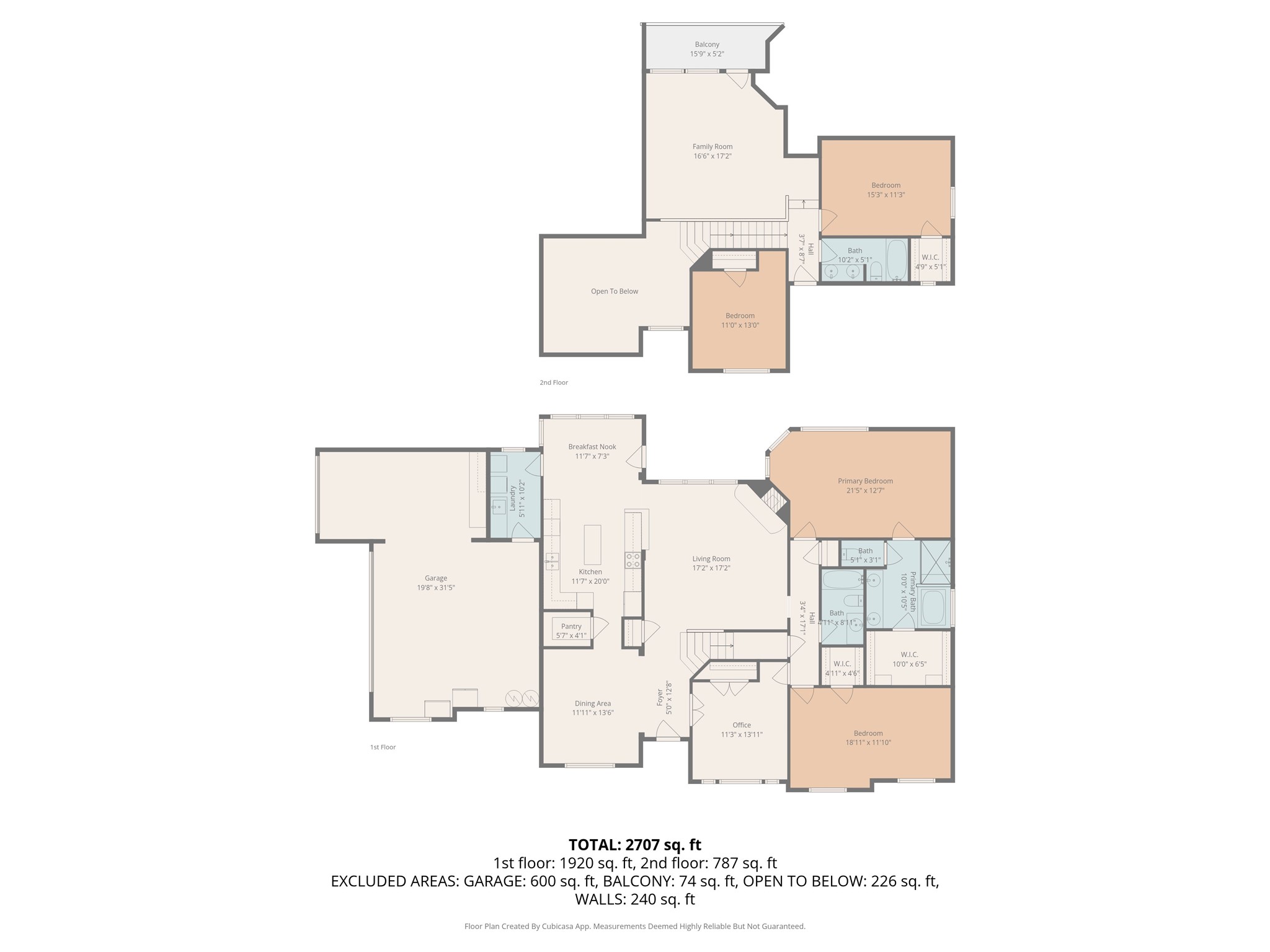 3541 Pinnacle Bay Point Little Elm TX 75068