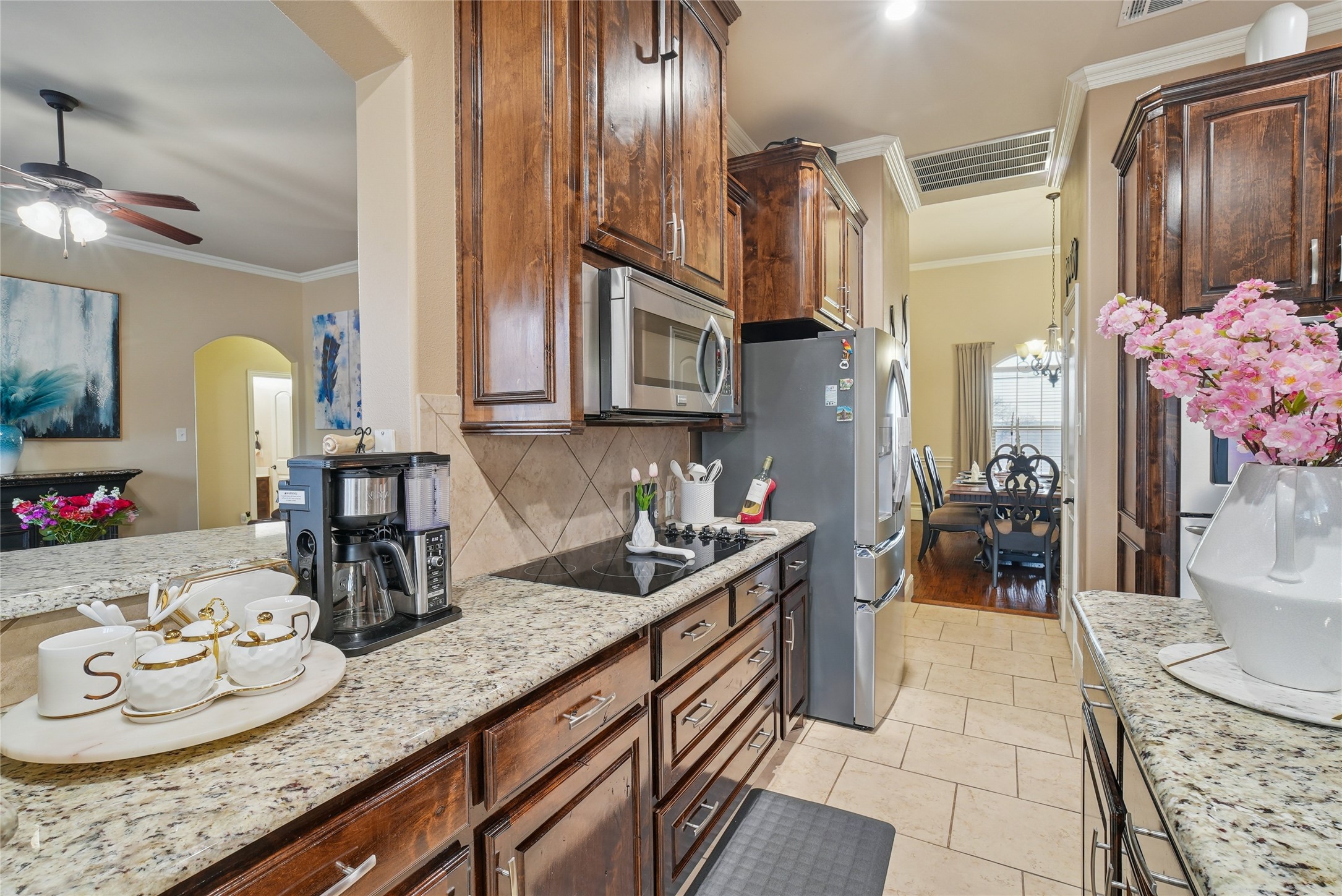 3541 Pinnacle Bay Point Little Elm TX 75068