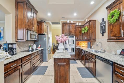 3541 Pinnacle Bay Point Little Elm TX 75068