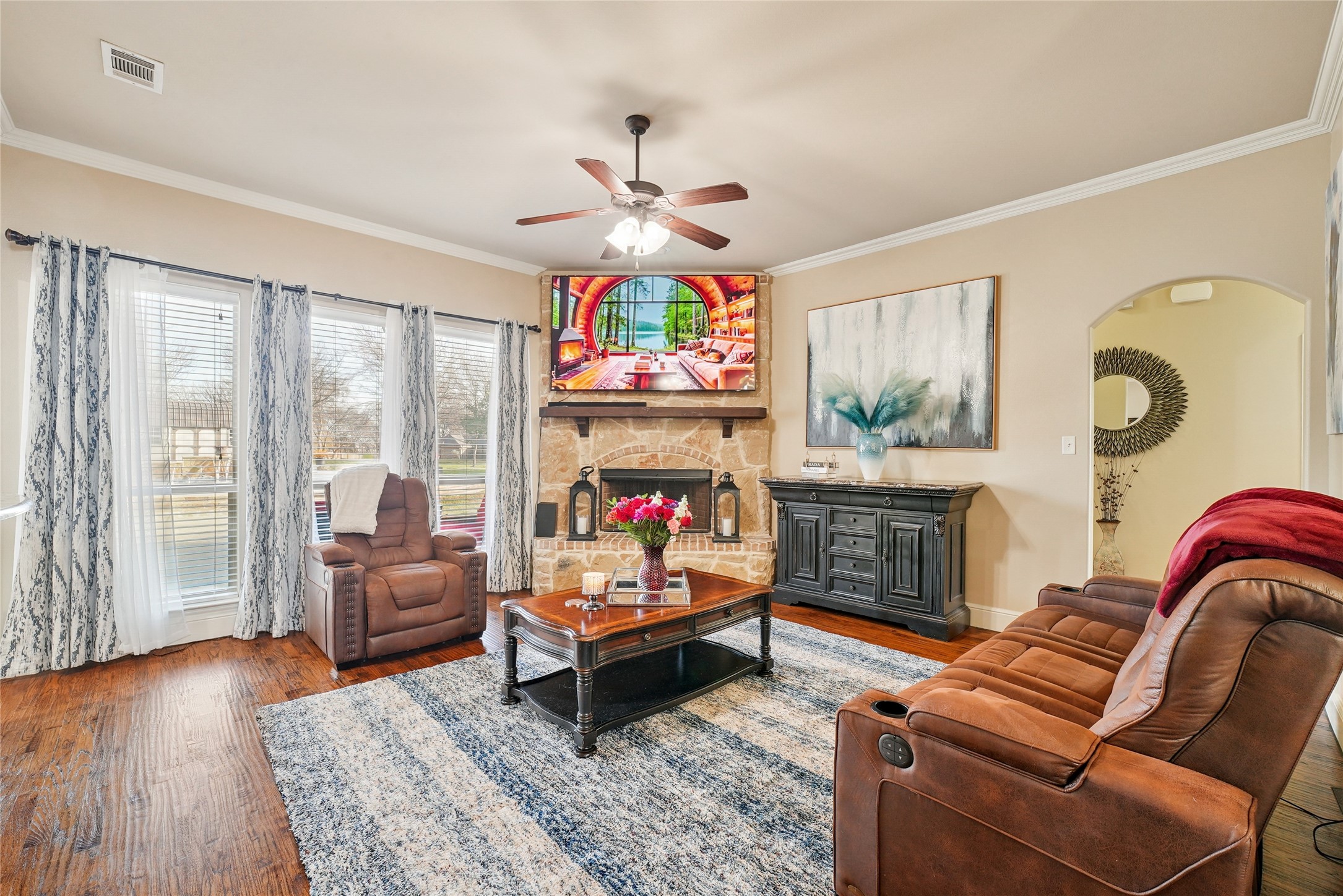 3541 Pinnacle Bay Point Little Elm TX 75068