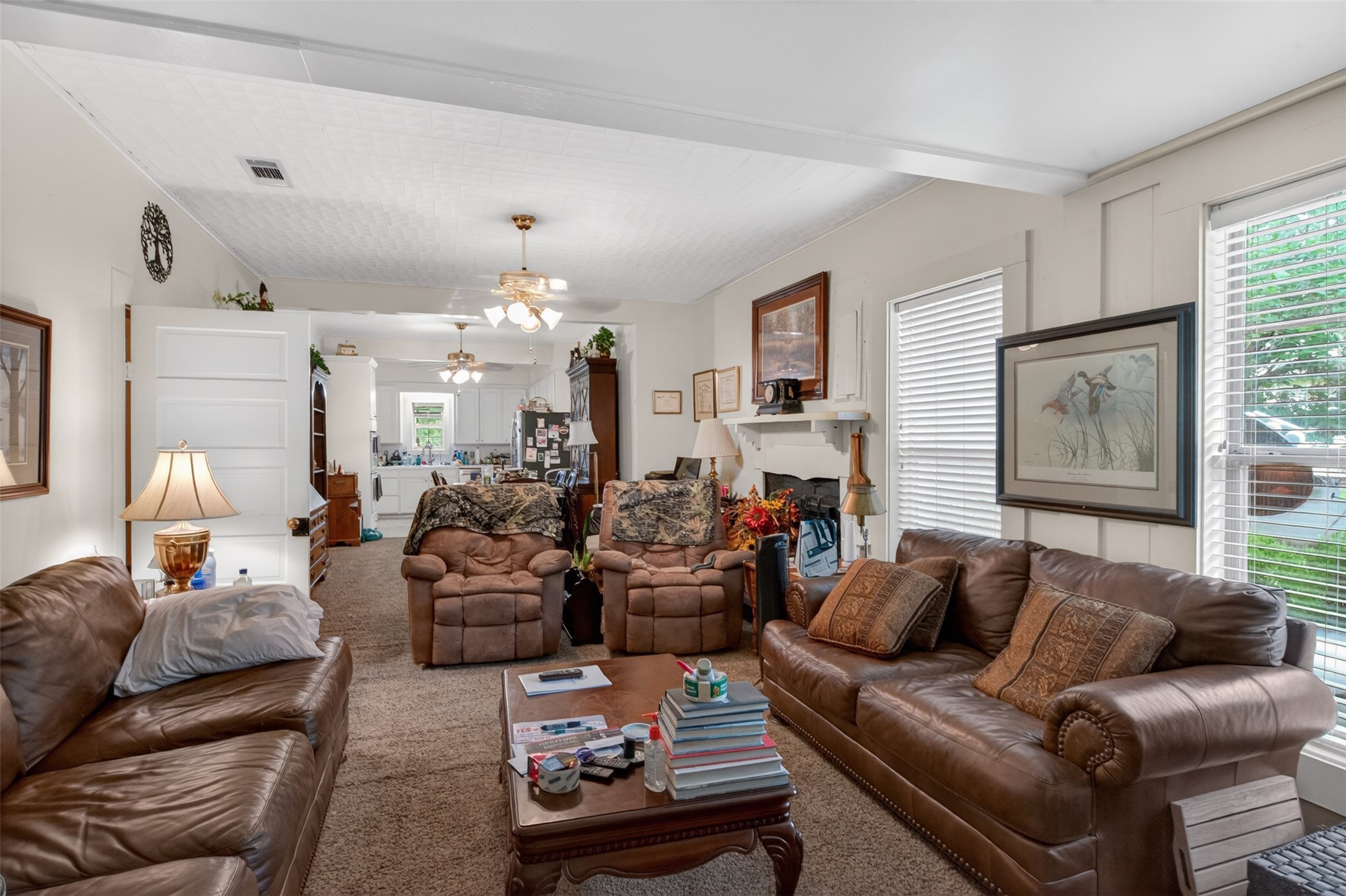 17665 Munnerlyn Chapel Road Ida LA 71044