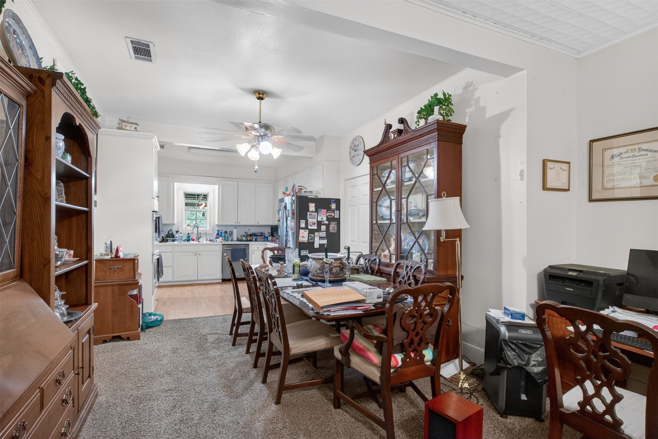 17665 Munnerlyn Chapel Road Ida LA 71044