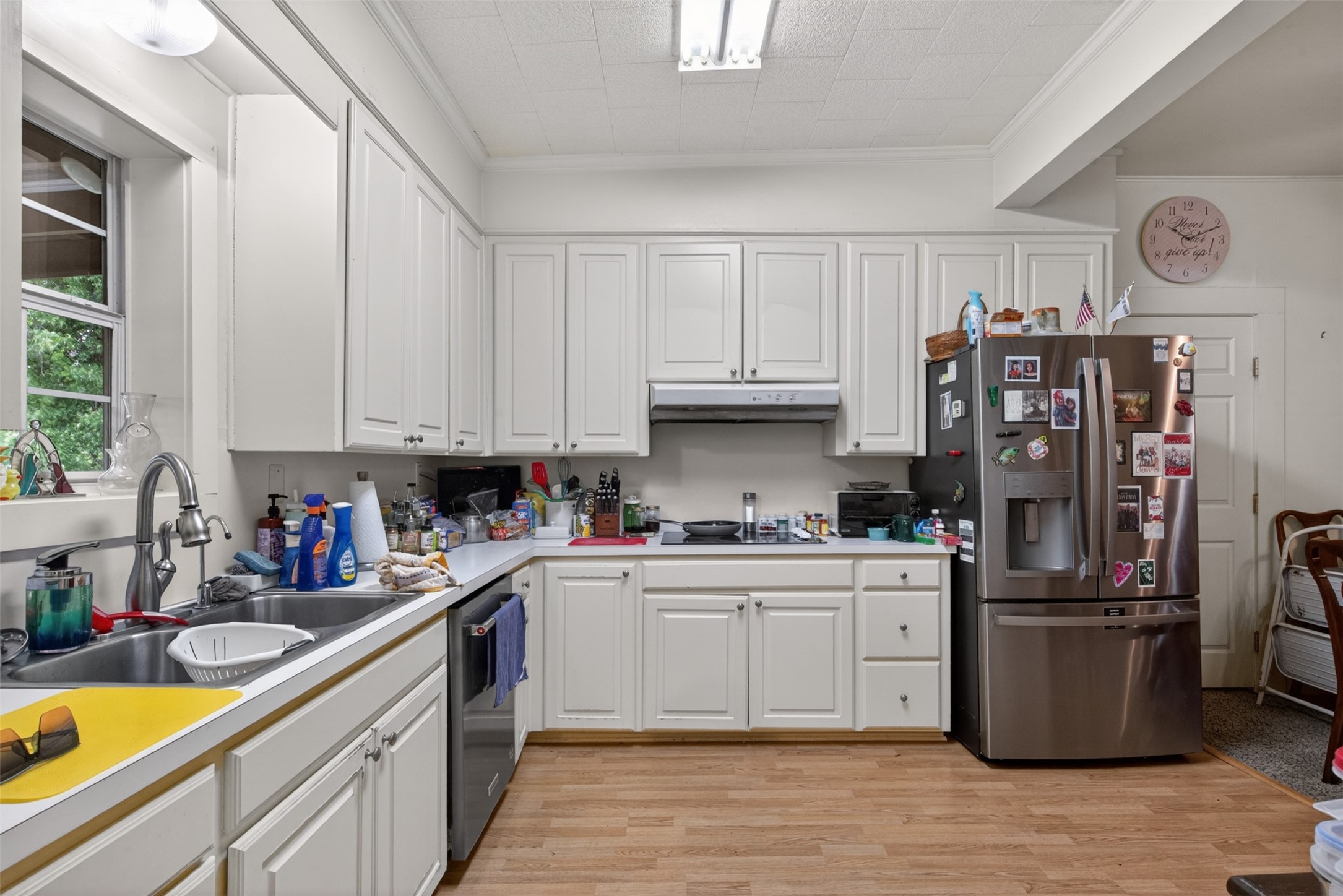 17665 Munnerlyn Chapel Road Ida LA 71044