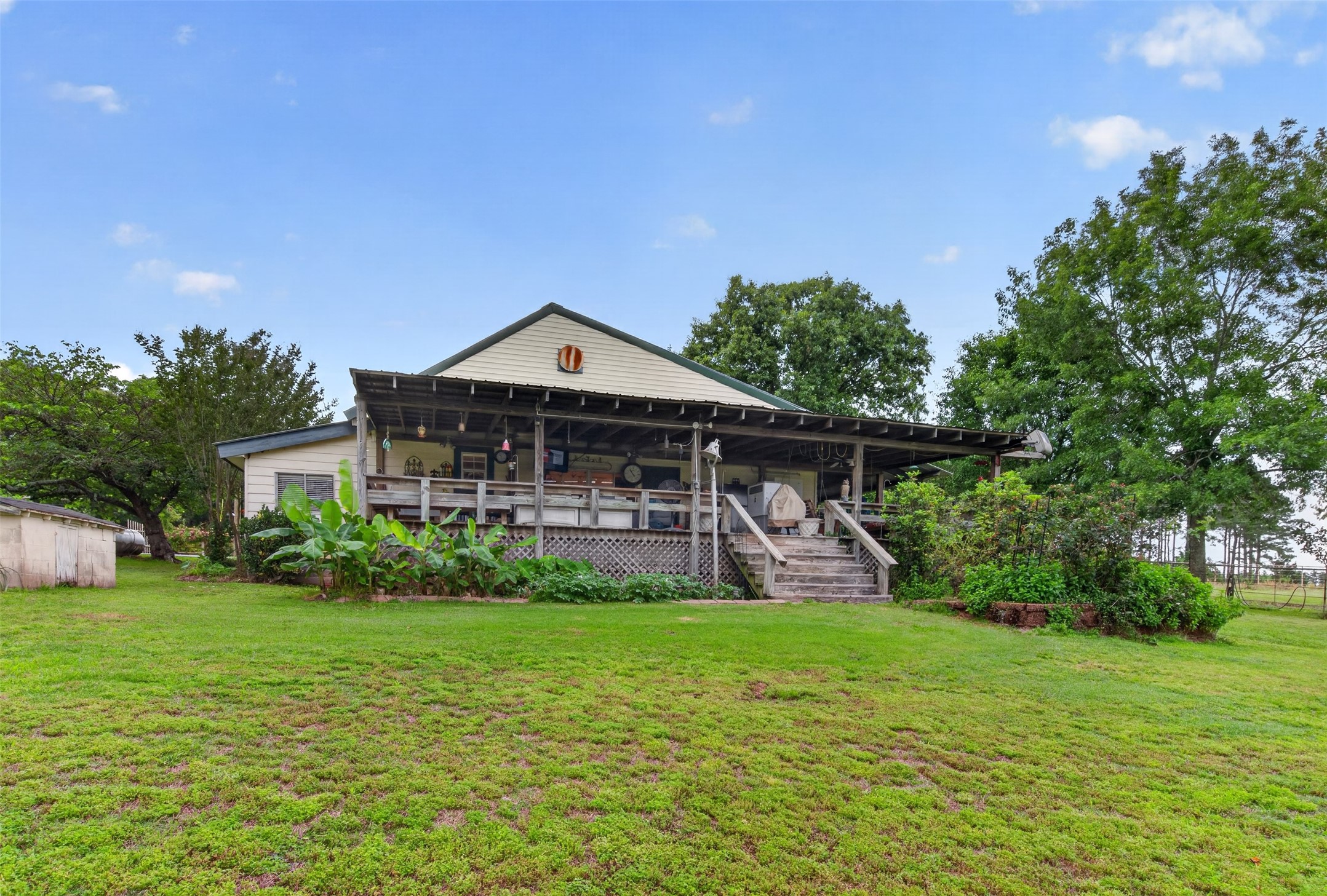 17665 Munnerlyn Chapel Road Ida LA 71044