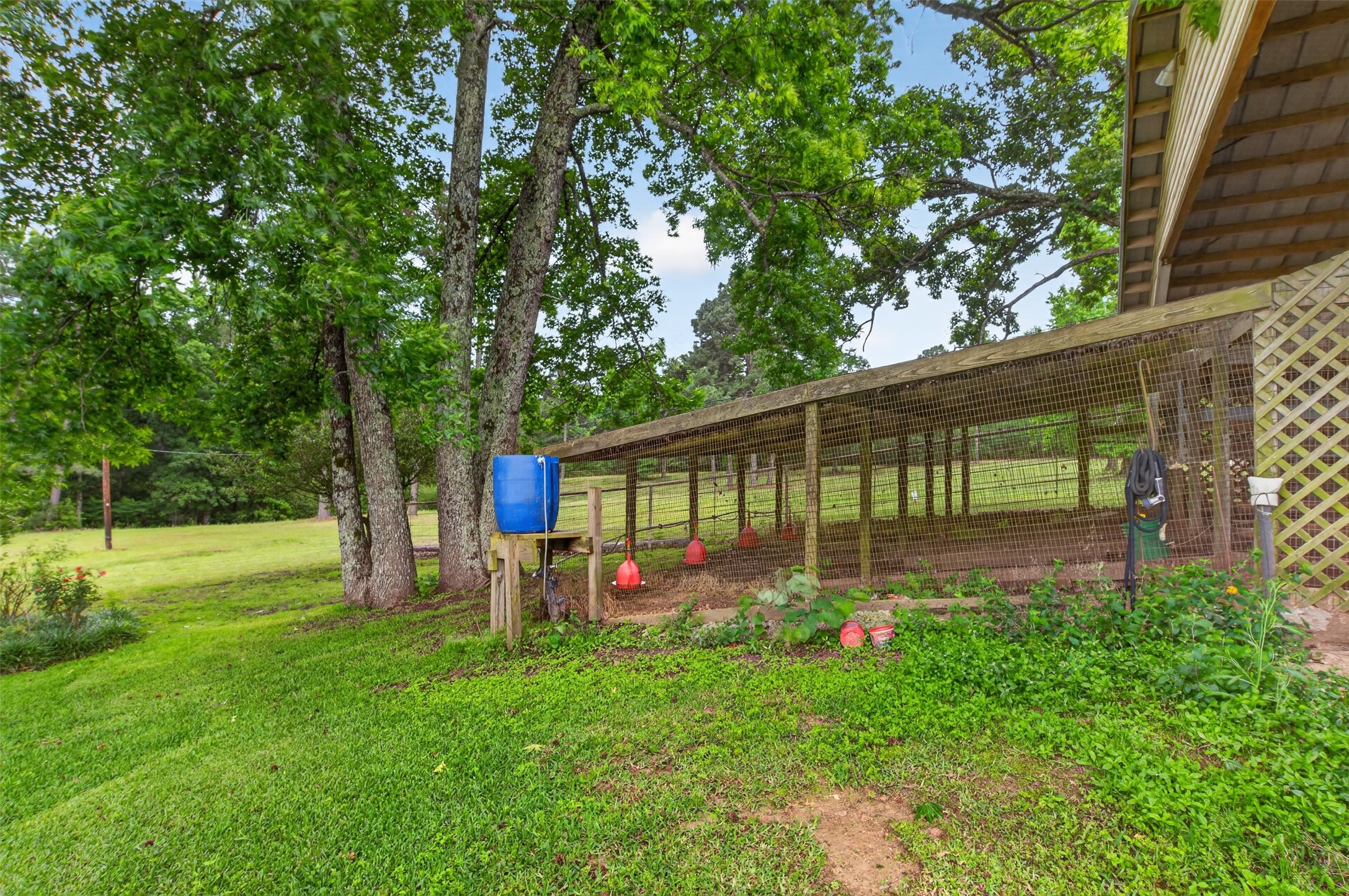 17665 Munnerlyn Chapel Road Ida LA 71044