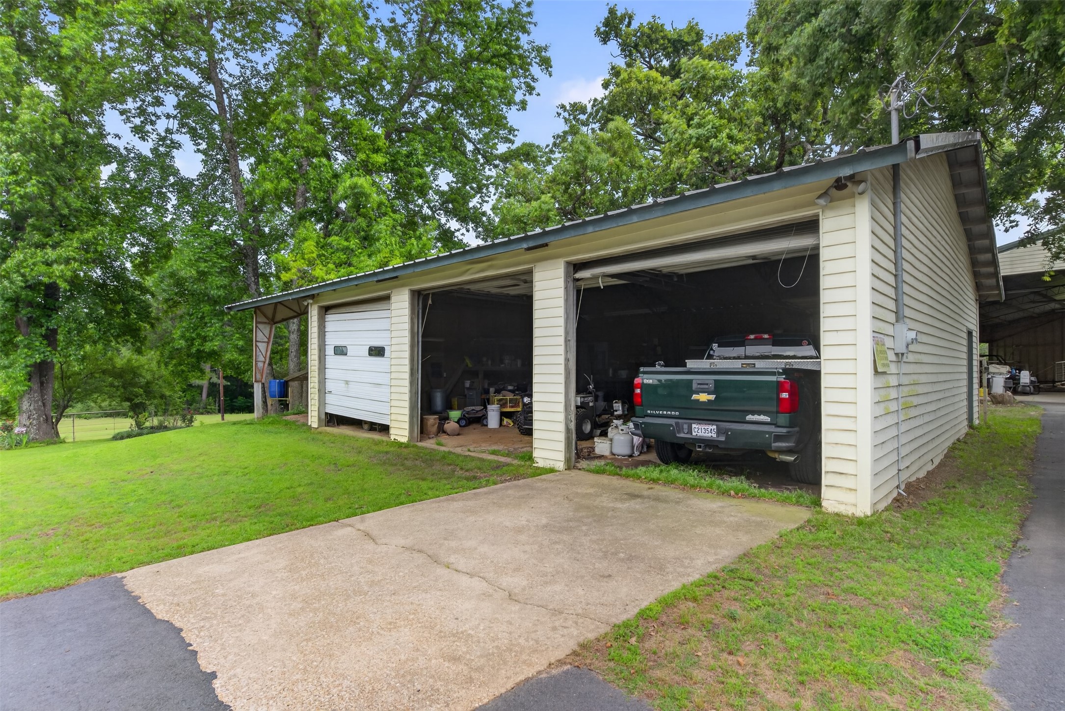 17665 Munnerlyn Chapel Road Ida LA 71044