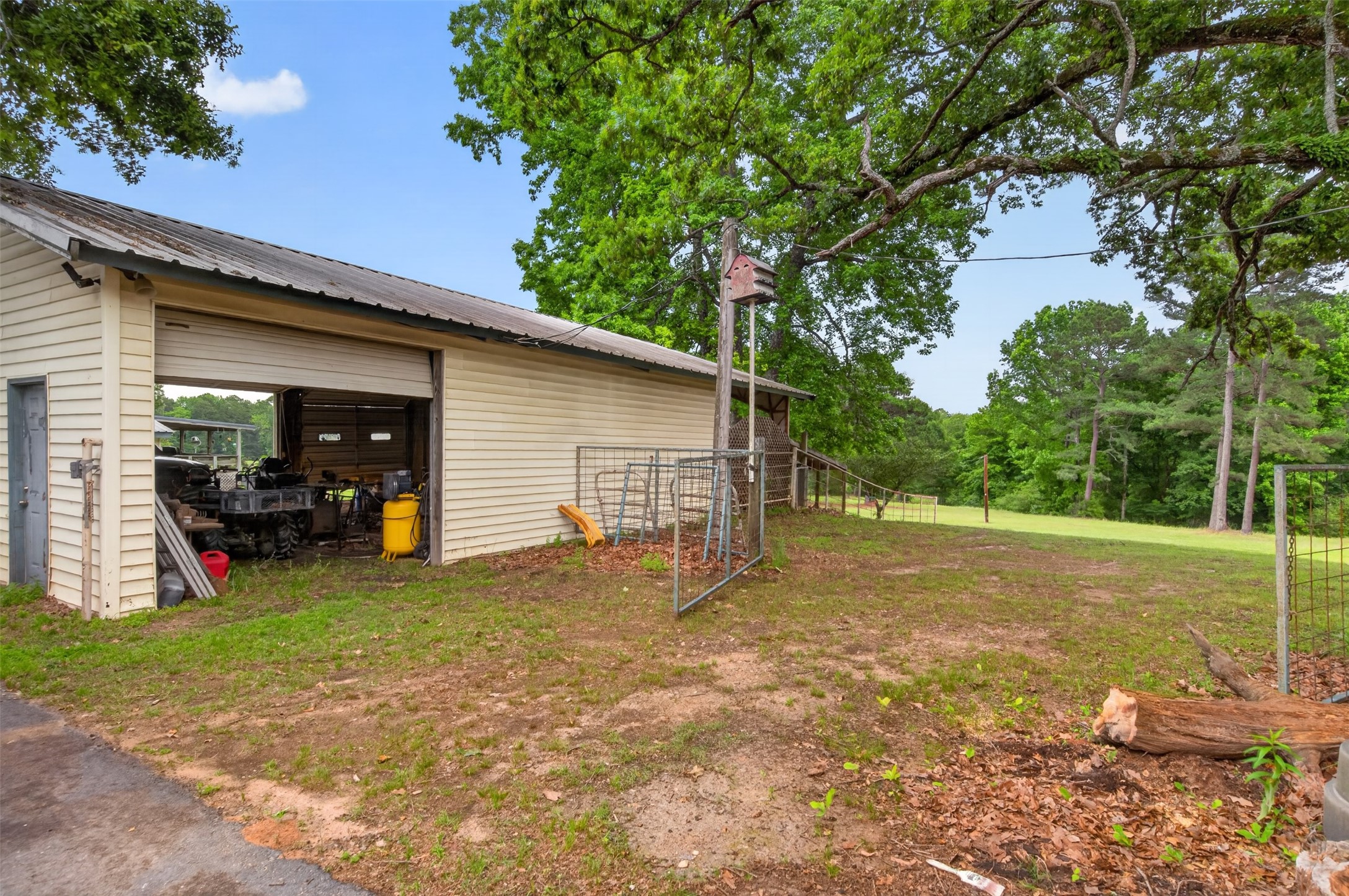 17665 Munnerlyn Chapel Road Ida LA 71044