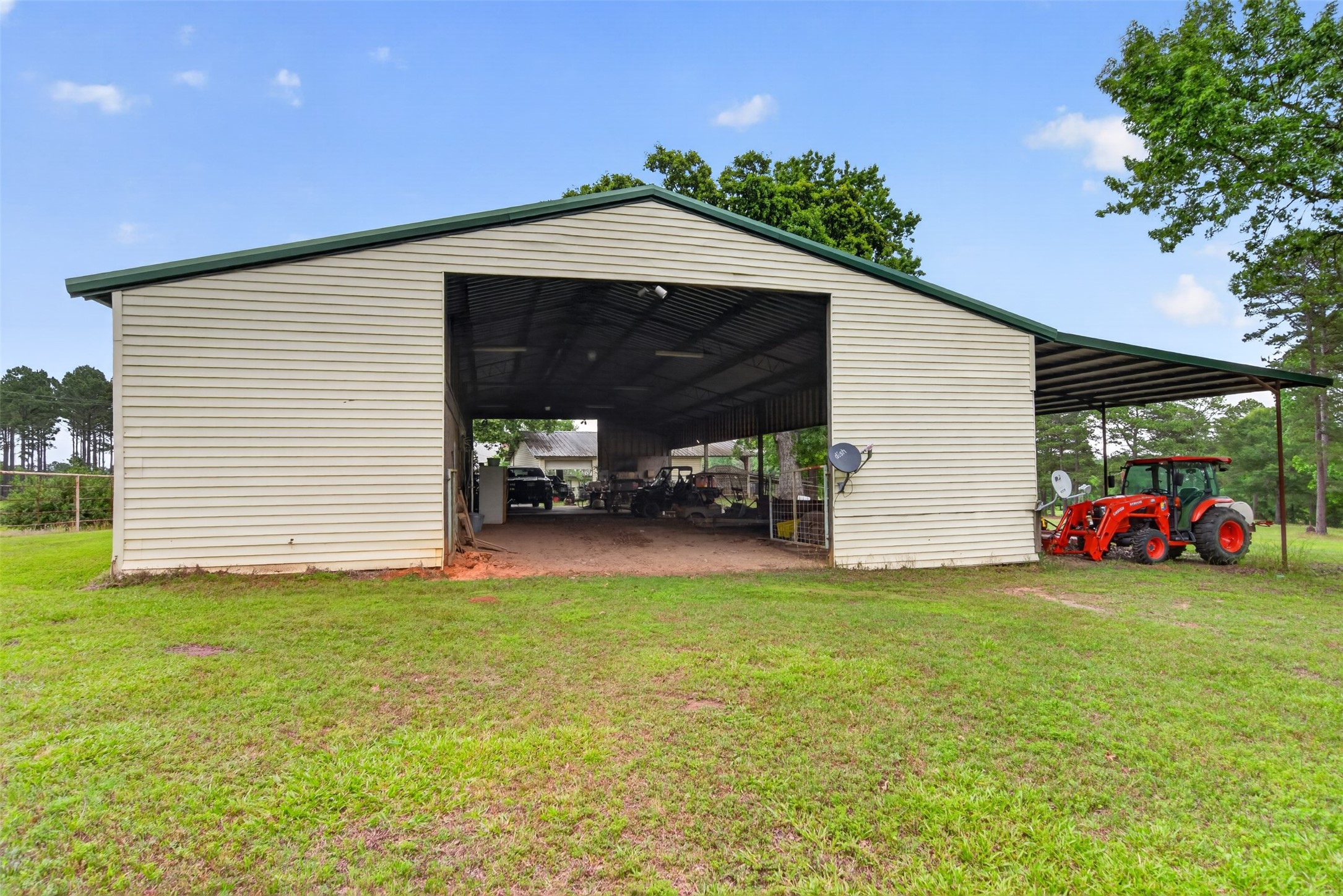 17665 Munnerlyn Chapel Road Ida LA 71044