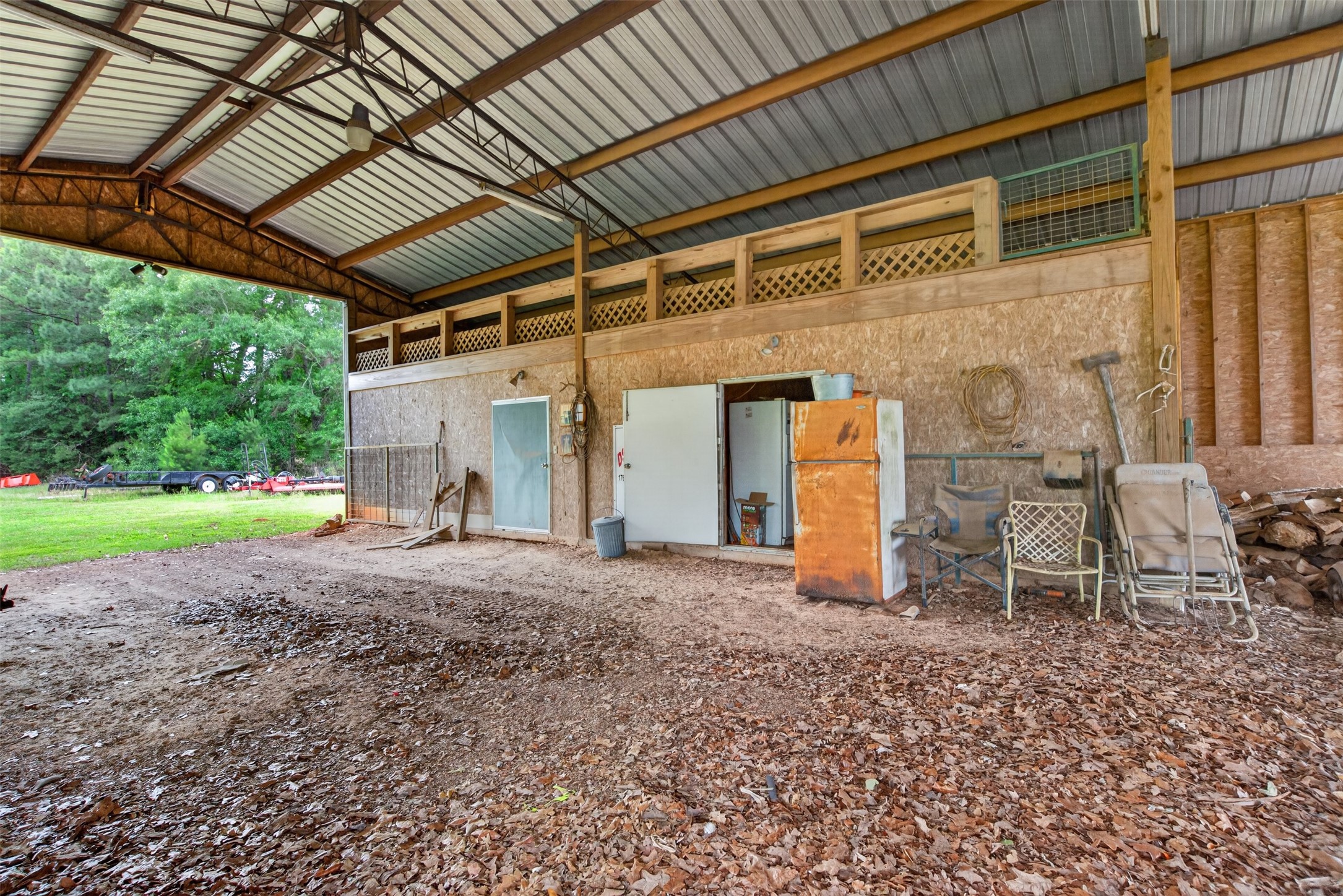 17665 Munnerlyn Chapel Road Ida LA 71044
