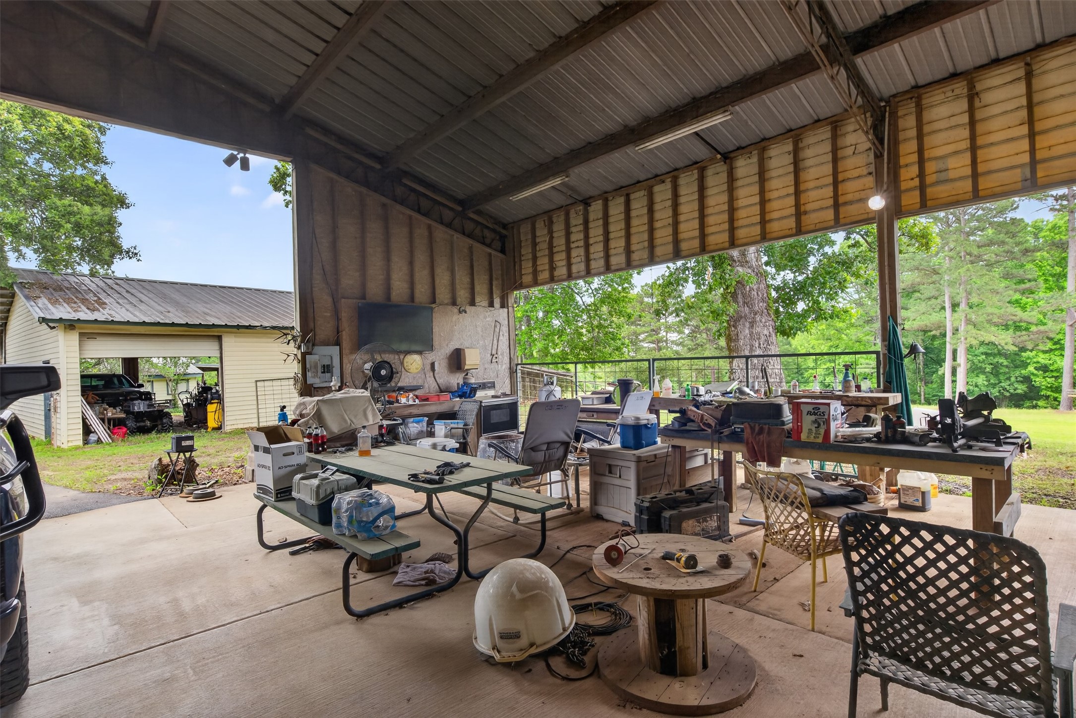 17665 Munnerlyn Chapel Road Ida LA 71044