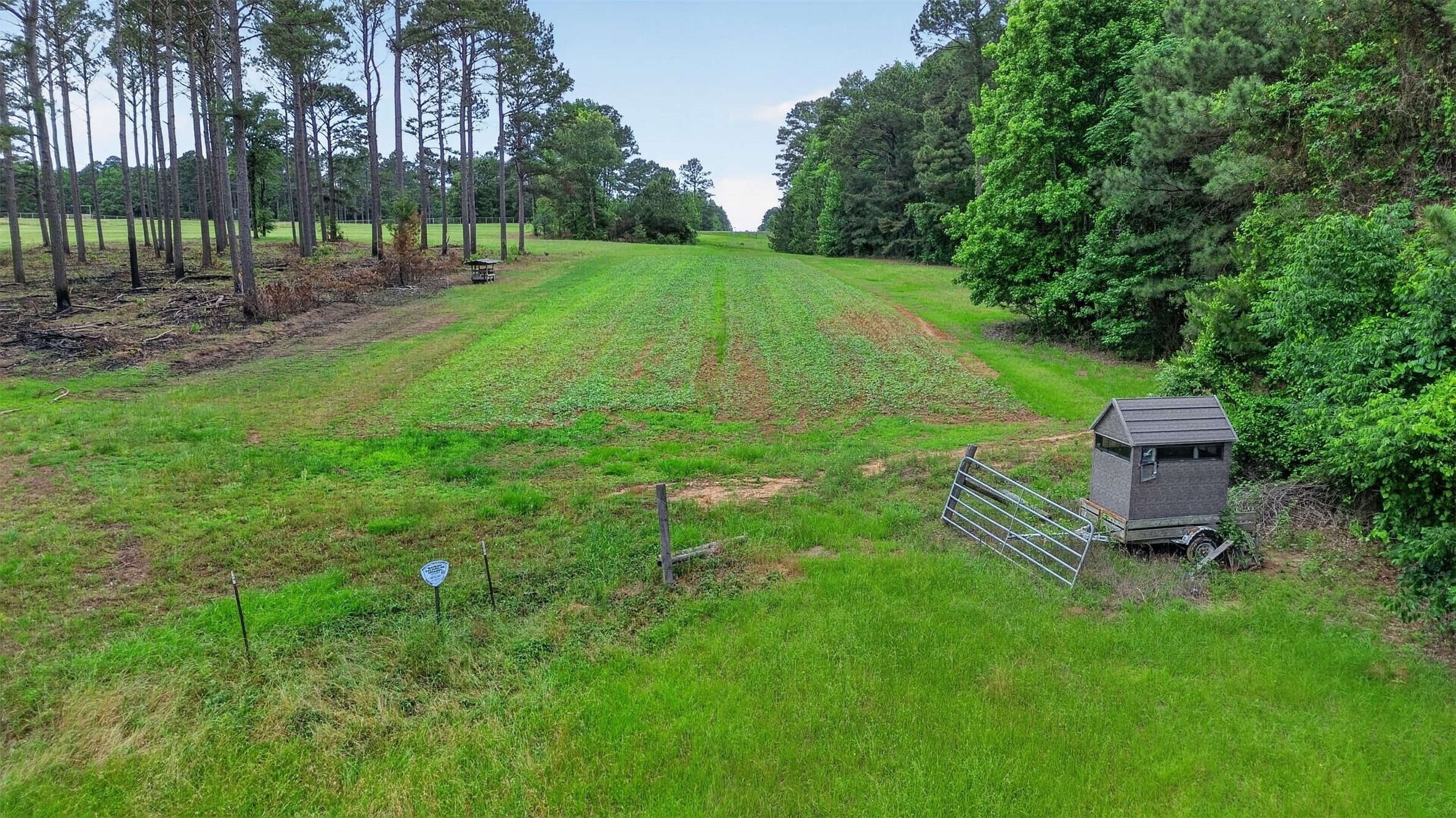17665 Munnerlyn Chapel Road Ida LA 71044