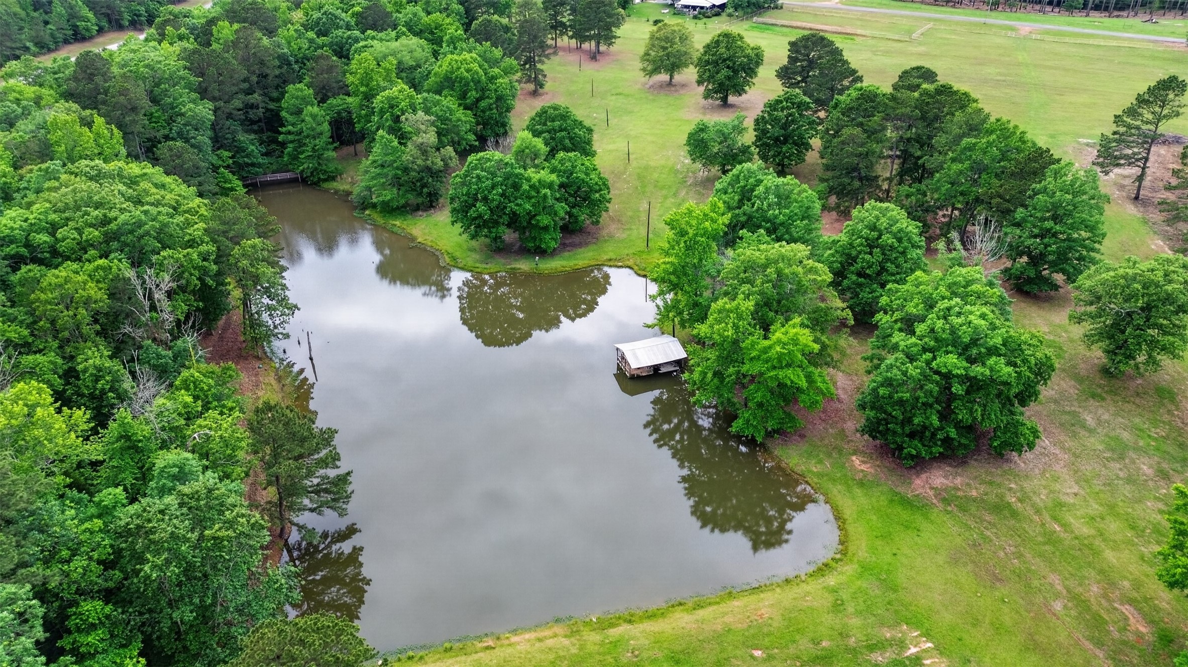 17665 Munnerlyn Chapel Road Ida LA 71044