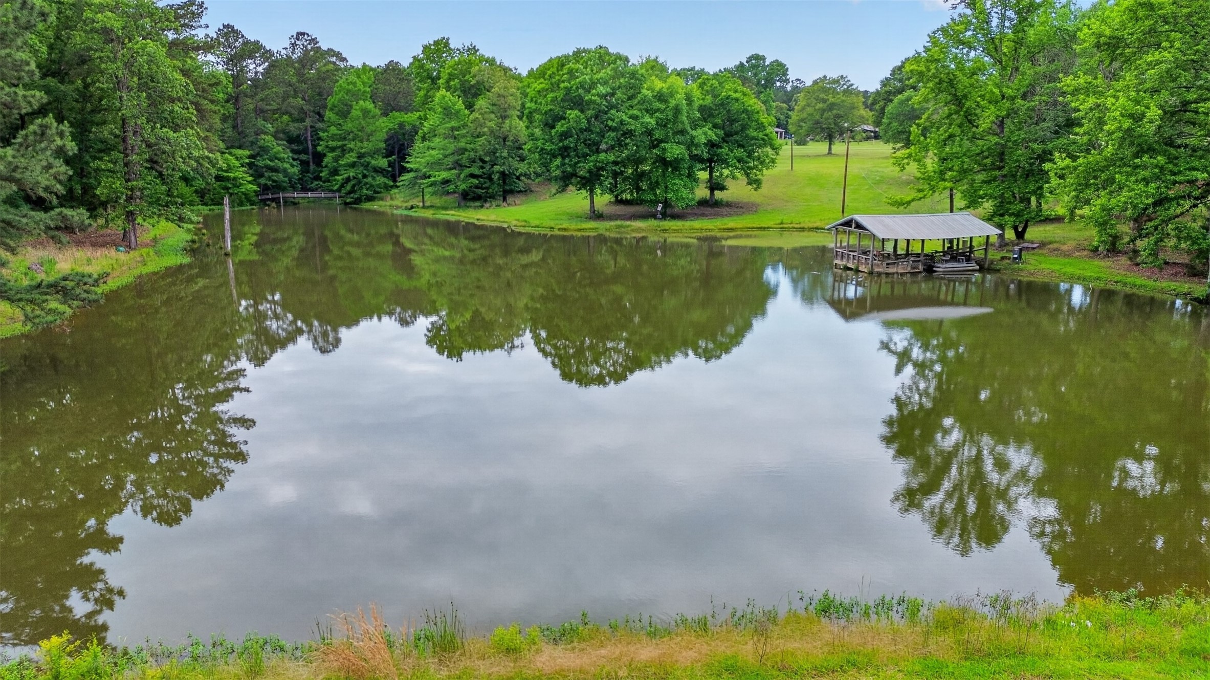 17665 Munnerlyn Chapel Road Ida LA 71044