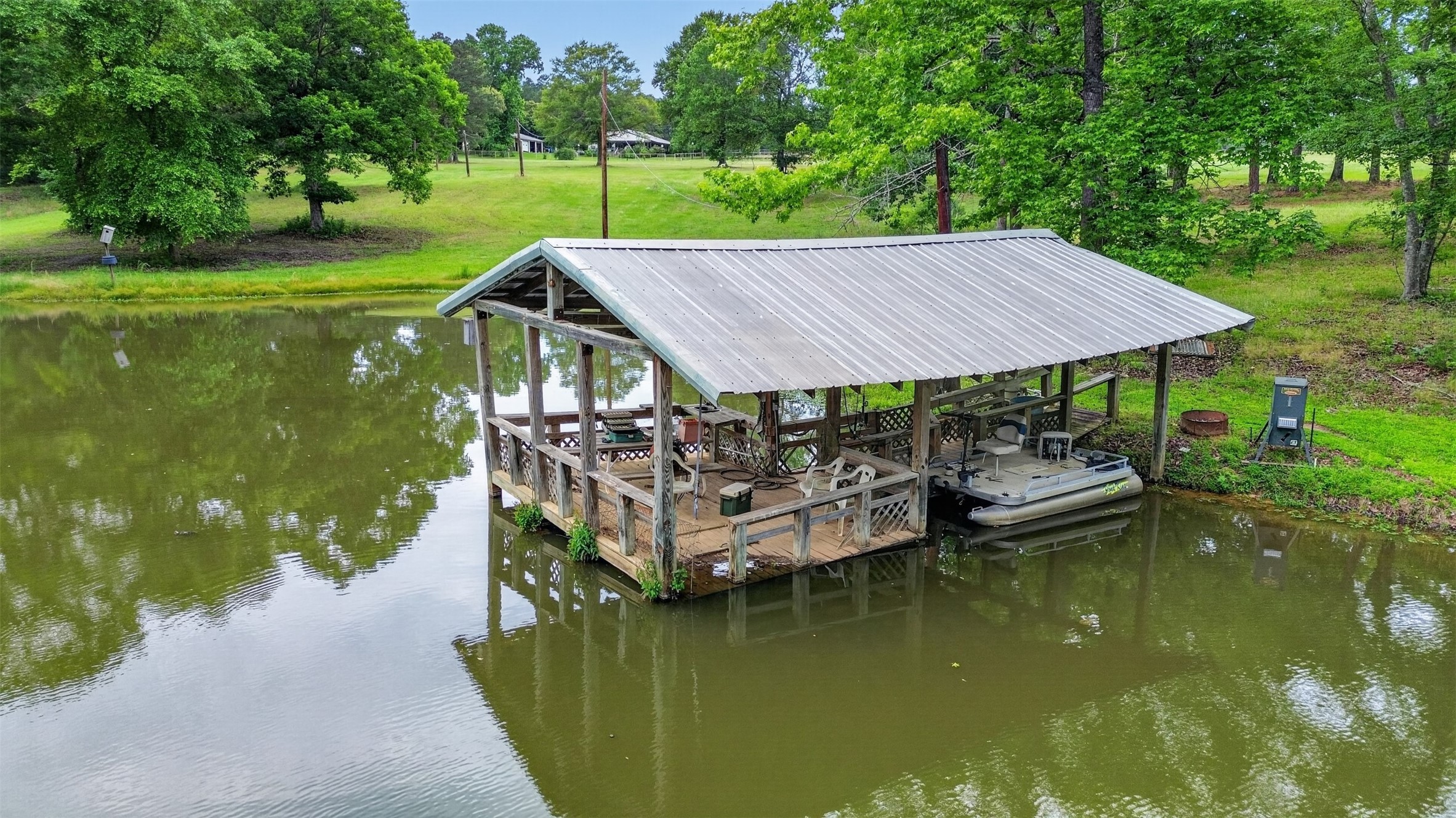 17665 Munnerlyn Chapel Road Ida LA 71044
