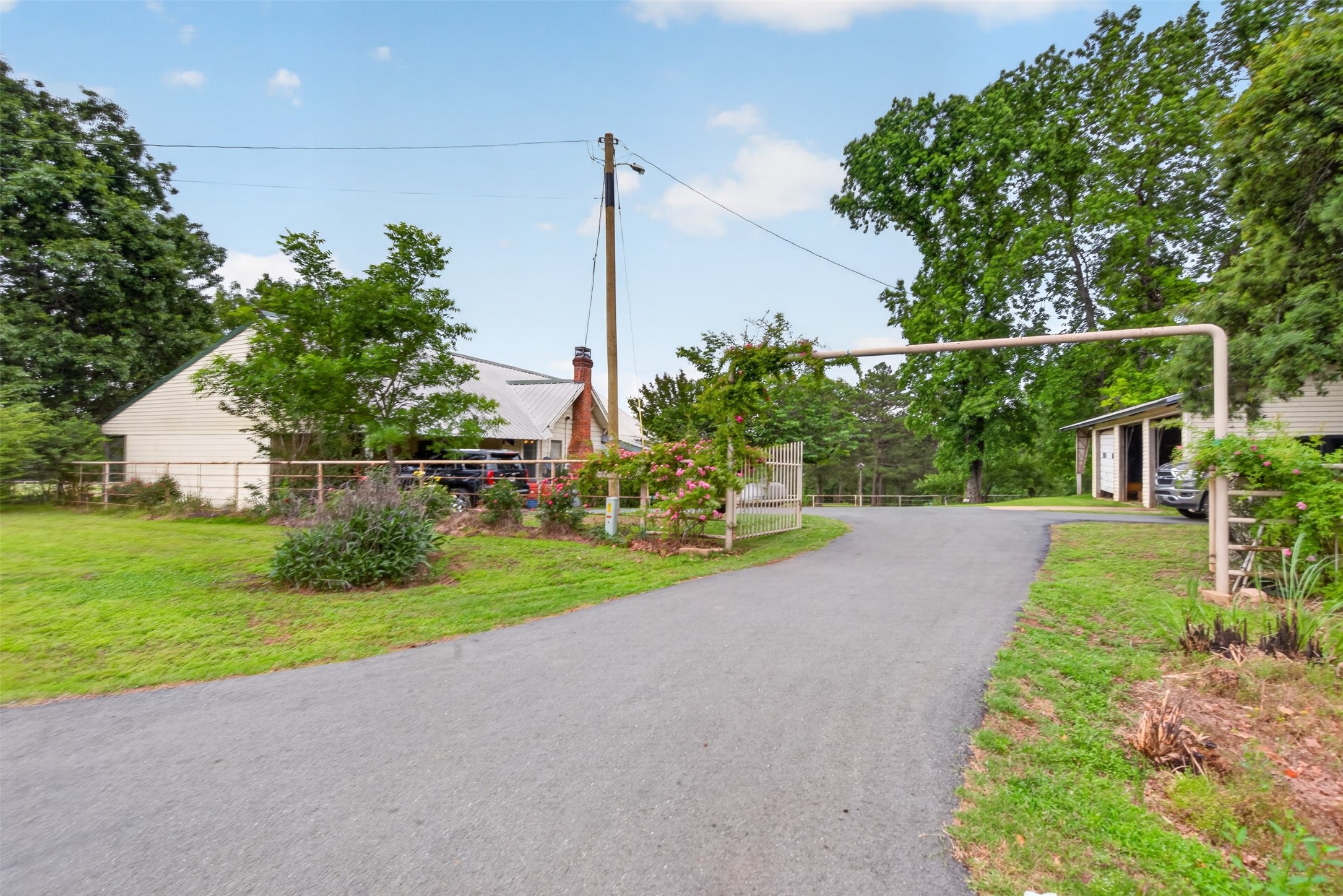 17665 Munnerlyn Chapel Road Ida LA 71044