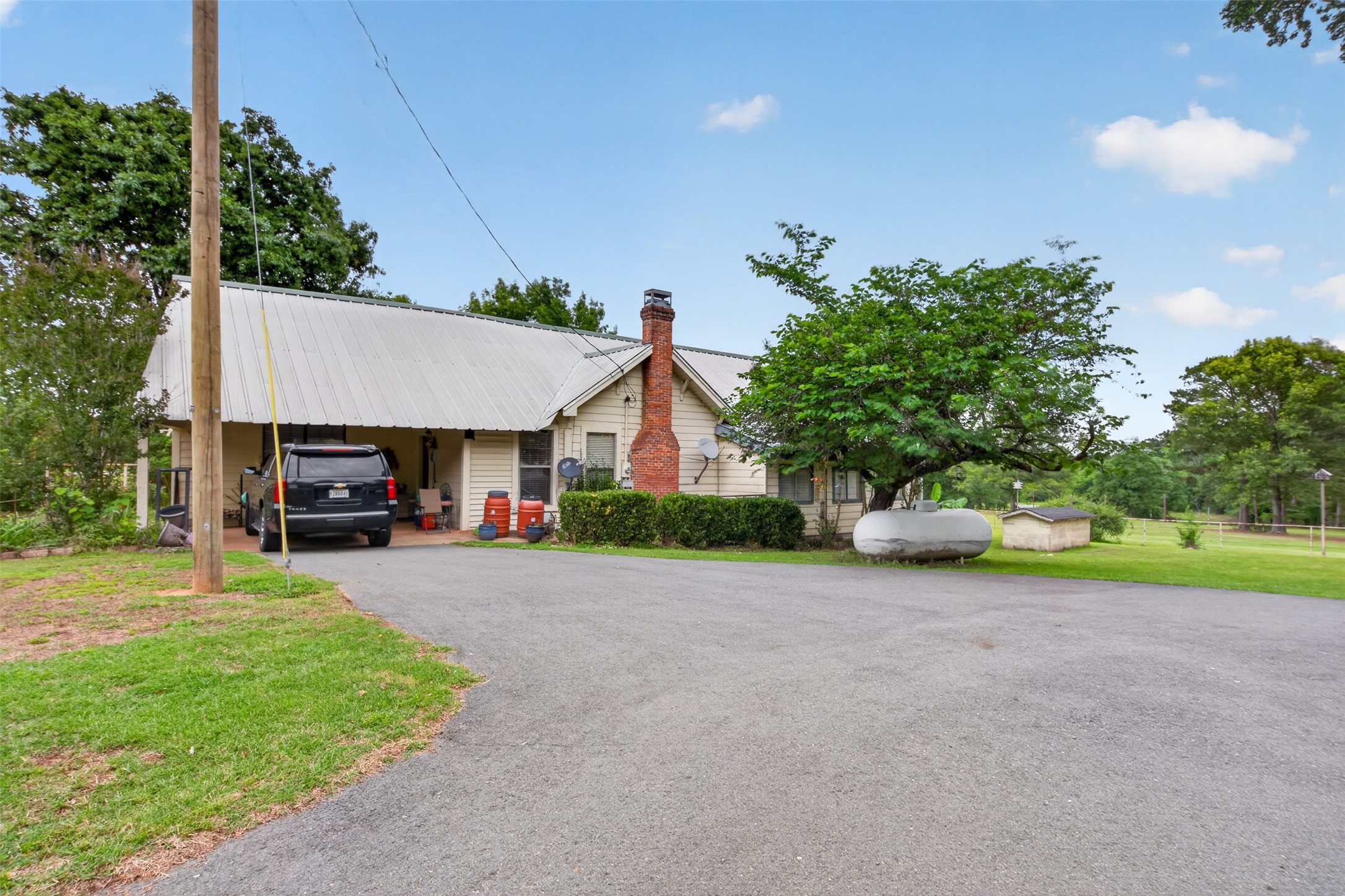 17665 Munnerlyn Chapel Road Ida LA 71044