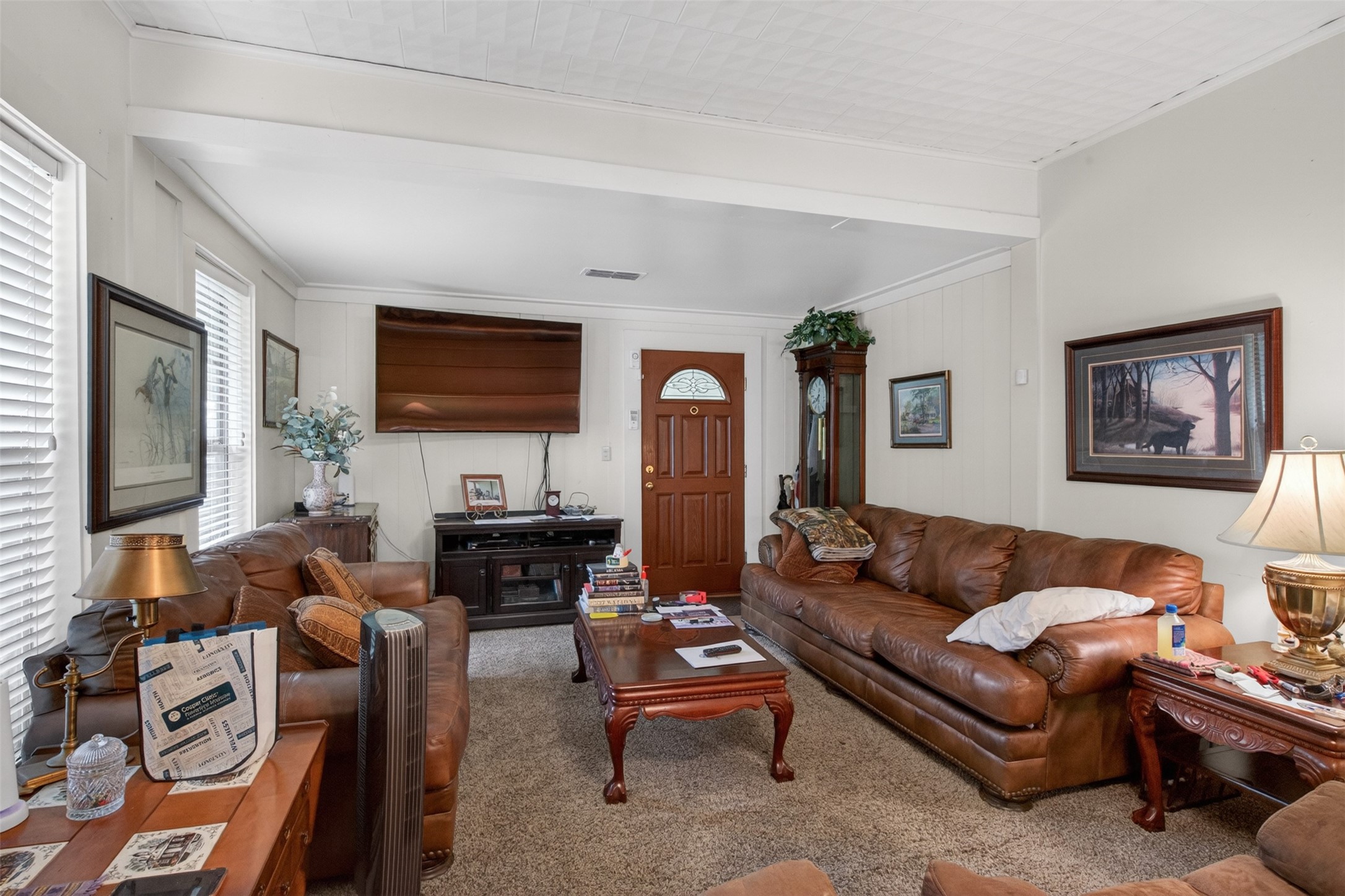 17665 Munnerlyn Chapel Road Ida LA 71044
