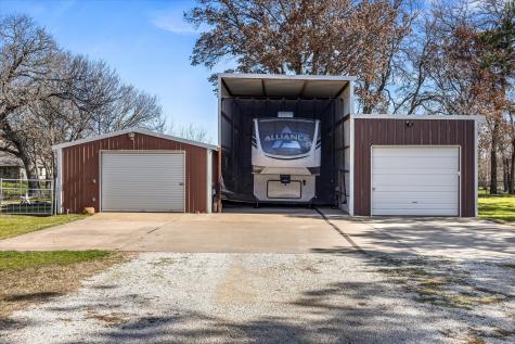 4007 Mountain Vista Drive Granbury TX 76048
