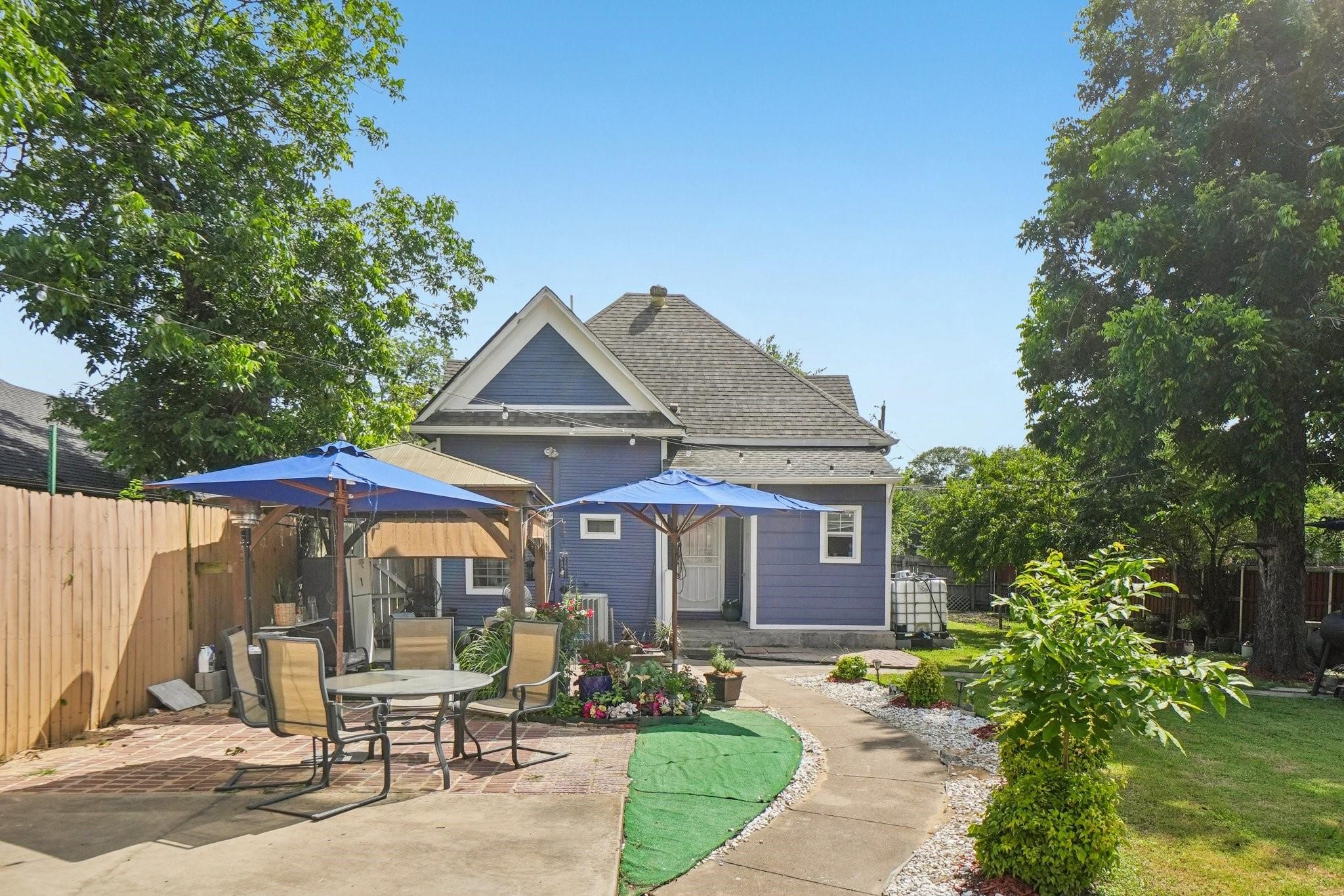 600 S Fitzhugh Avenue Dallas TX 75223