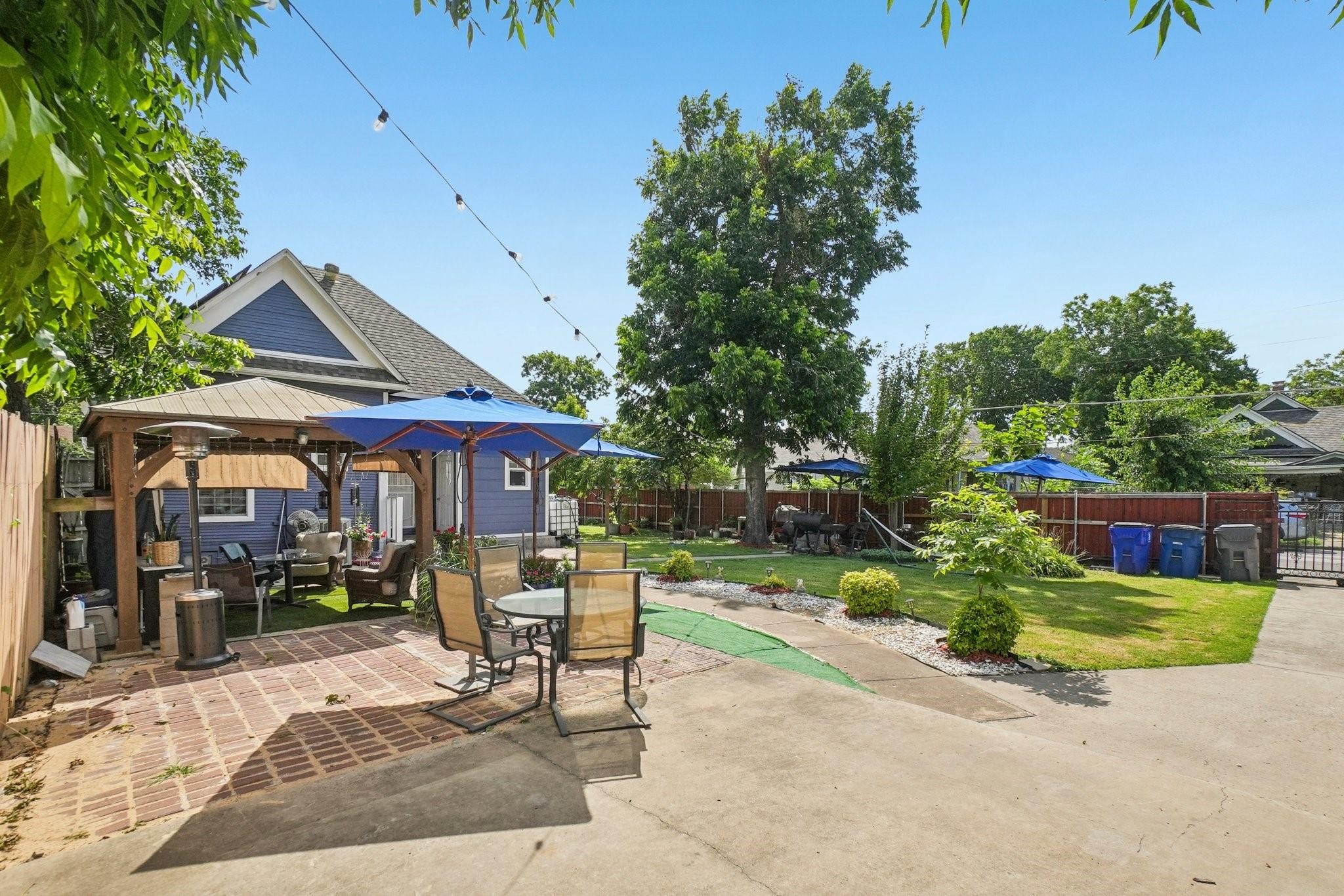 600 S Fitzhugh Avenue Dallas TX 75223