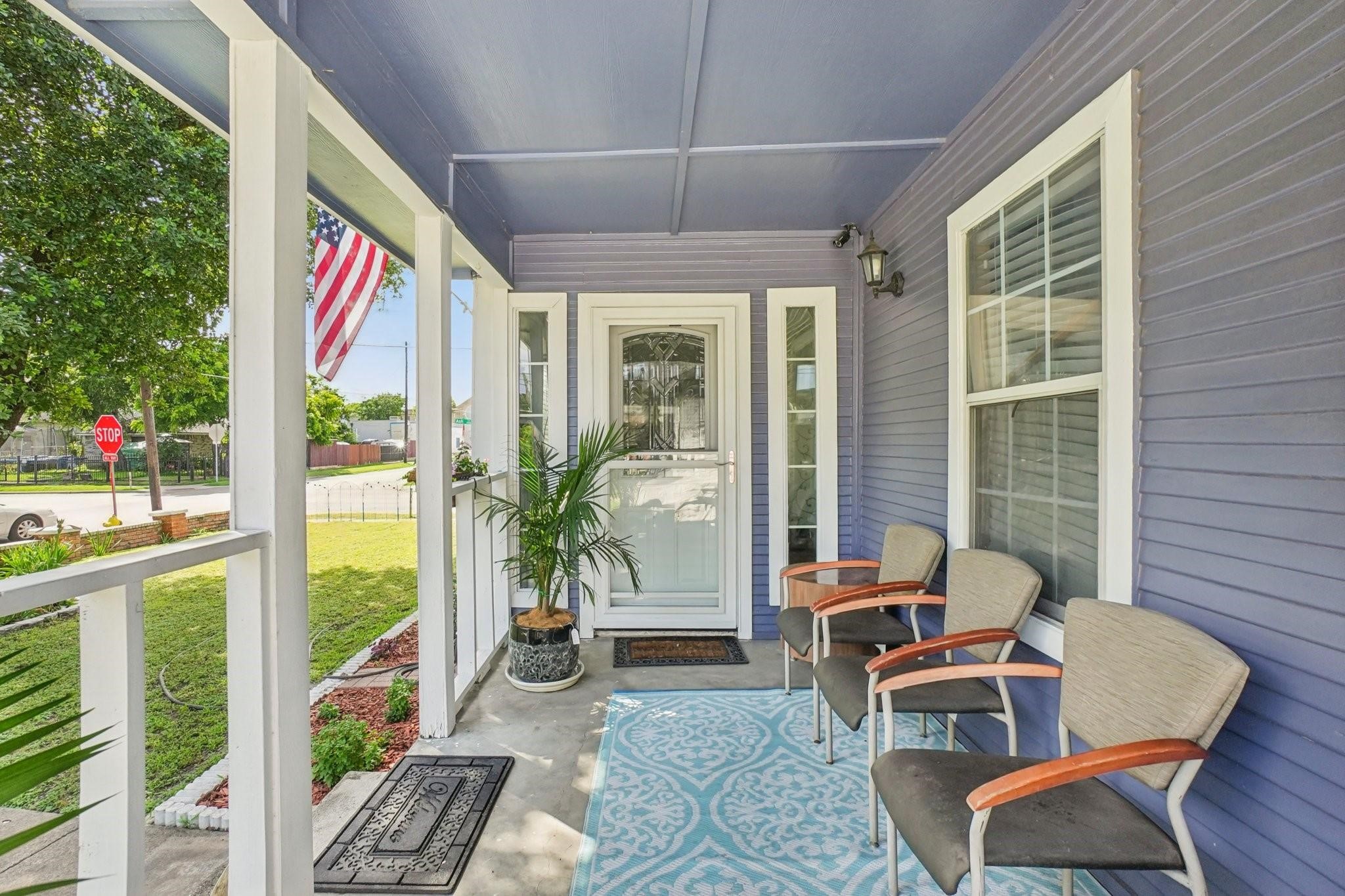 600 S Fitzhugh Avenue Dallas TX 75223