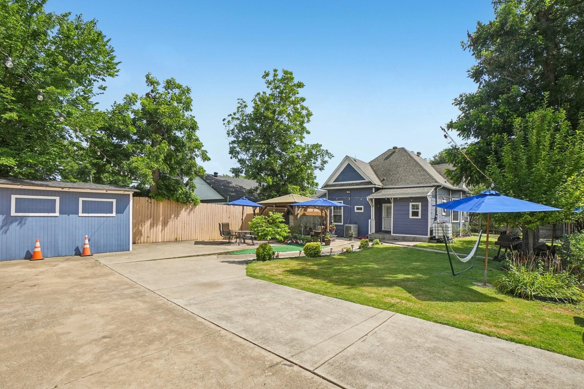 600 S Fitzhugh Avenue Dallas TX 75223