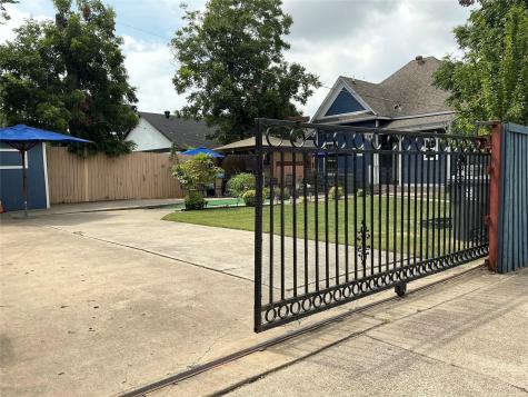 600 S Fitzhugh Avenue Dallas TX 75223