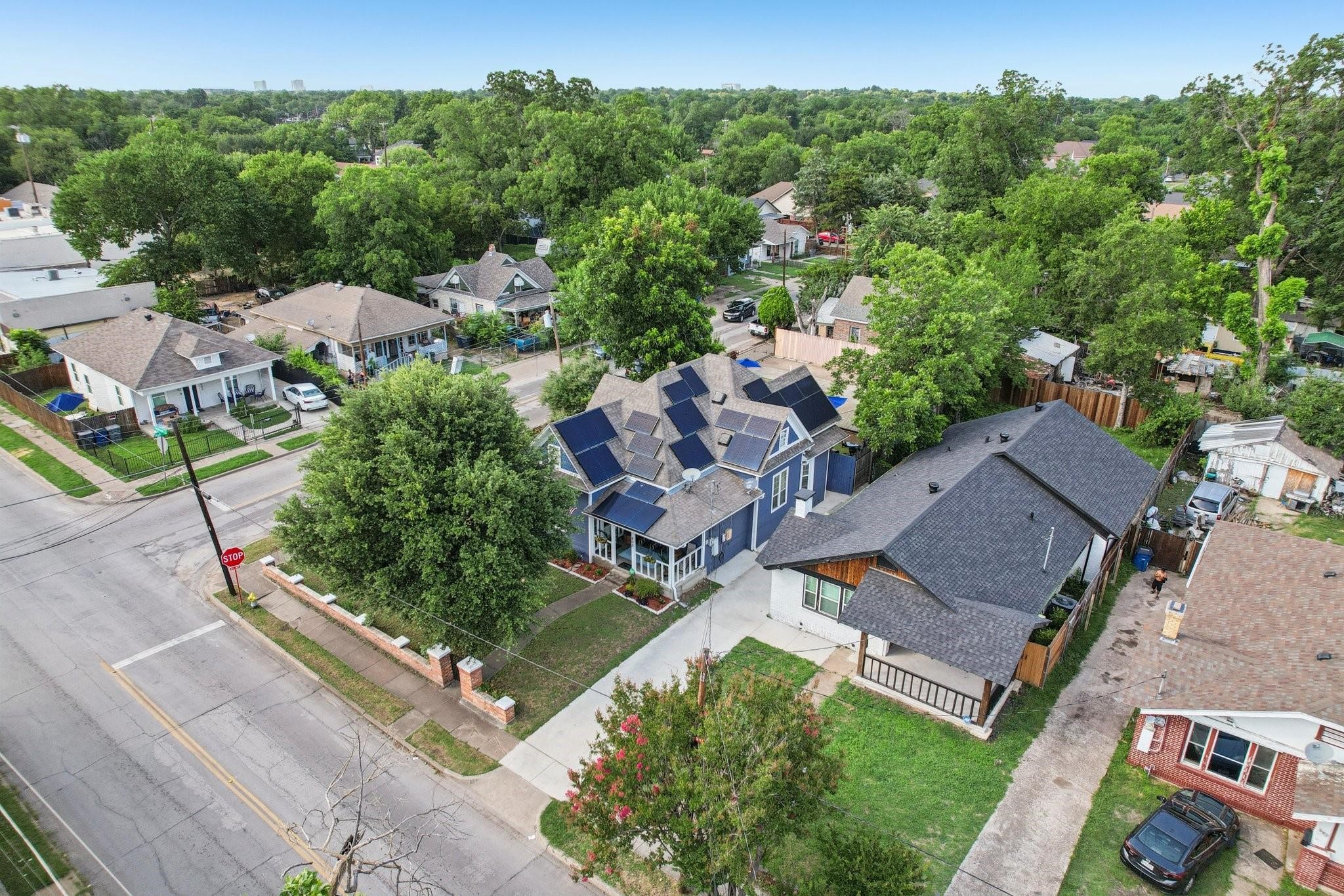 600 S Fitzhugh Avenue Dallas TX 75223
