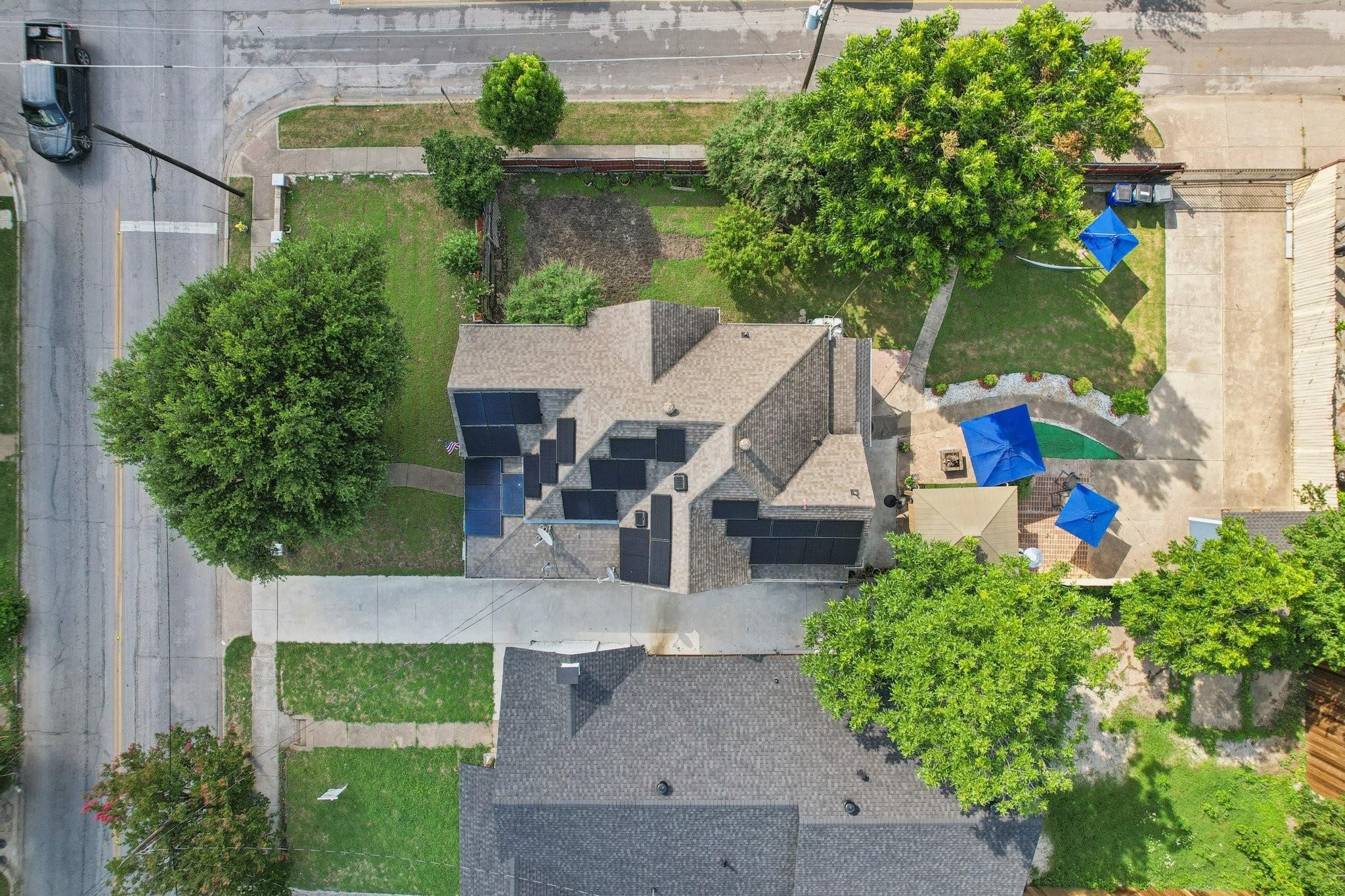 600 S Fitzhugh Avenue Dallas TX 75223