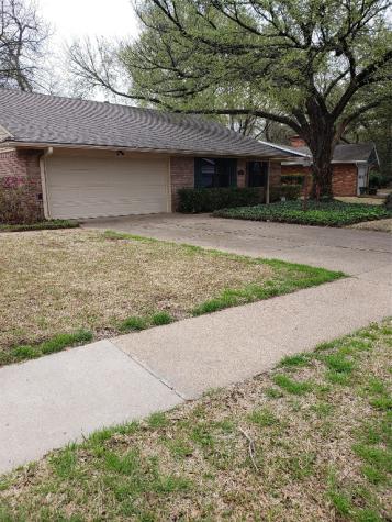 500 Little John Drive Irving TX 75061