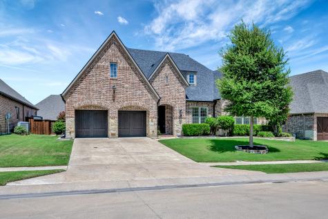 936 Fairway Ranch Parkway Roanoke TX 76262