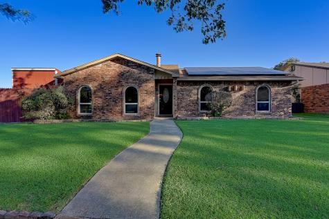 5001 Shannon Drive The Colony TX 75056