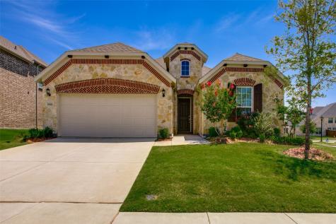 2500 Burnley Drive Mckinney TX 75071