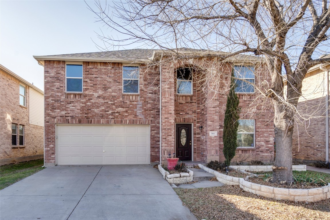 7661 Scarlet View Trail Fort Worth TX 76131