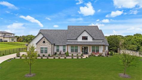 349 Tender Spring Lane Sunnyvale TX 75182