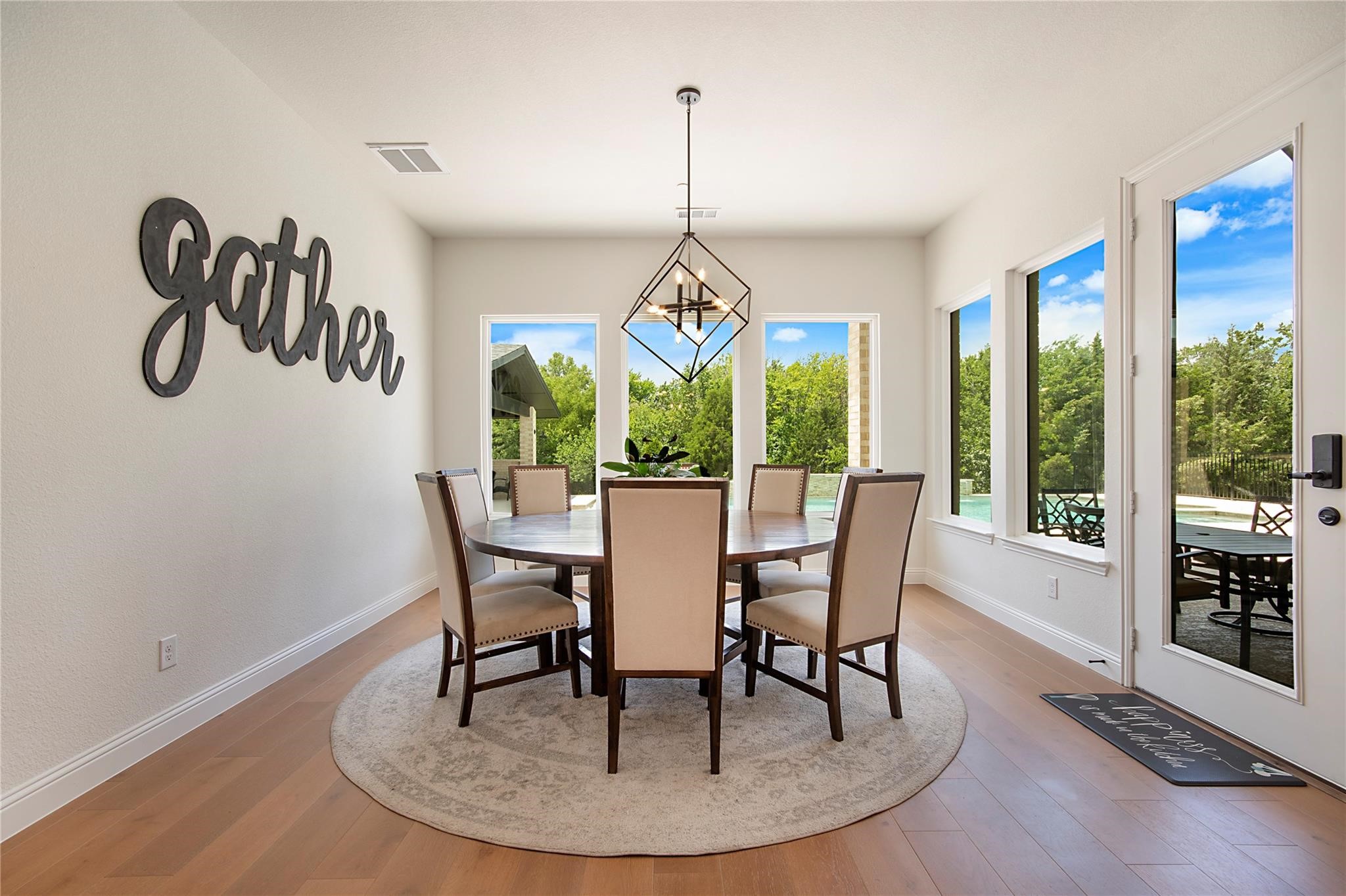 349 Tender Spring Lane Sunnyvale TX 75182