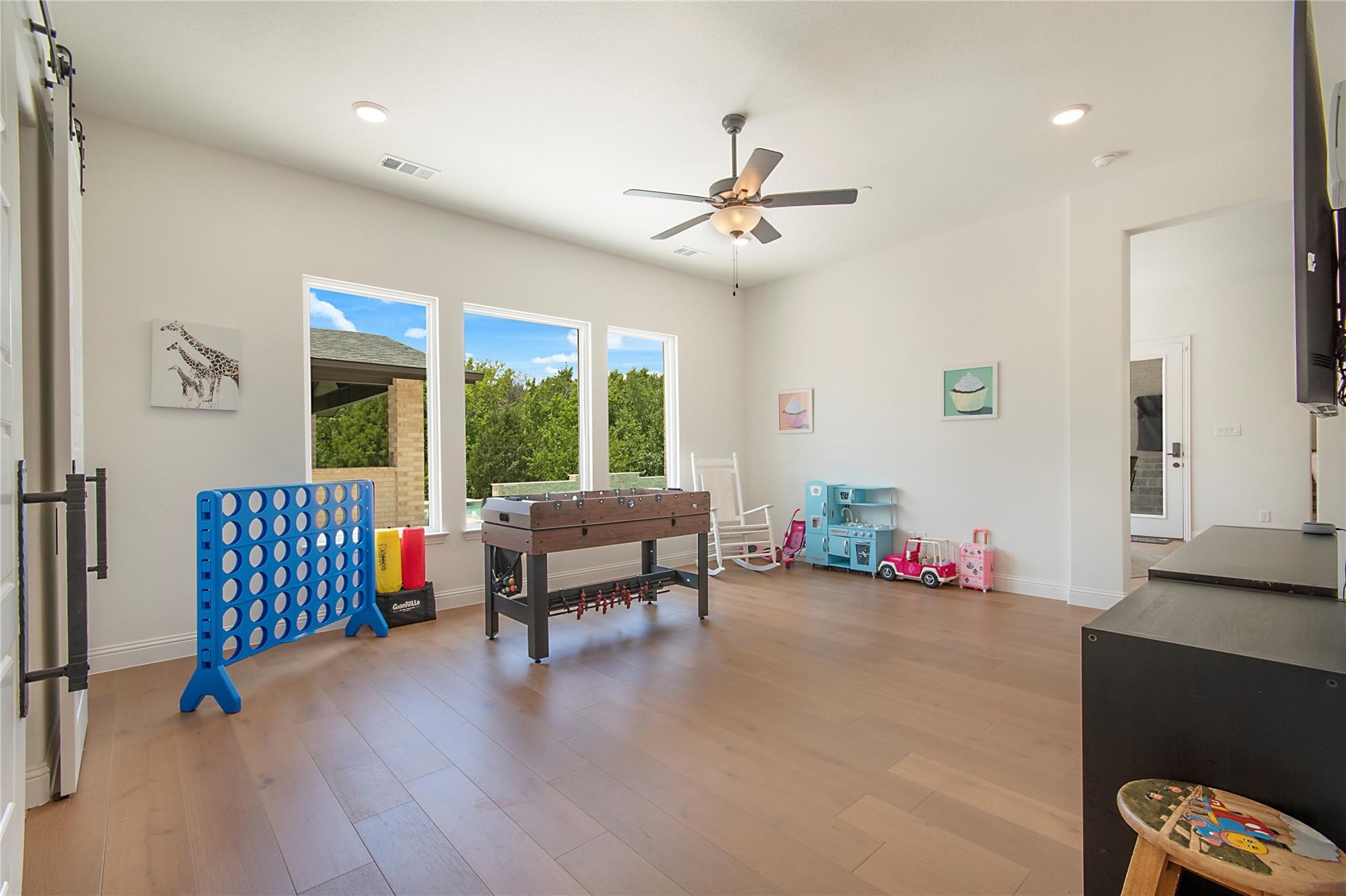 349 Tender Spring Lane Sunnyvale TX 75182