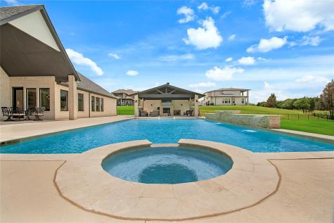 349 Tender Spring Lane Sunnyvale TX 75182