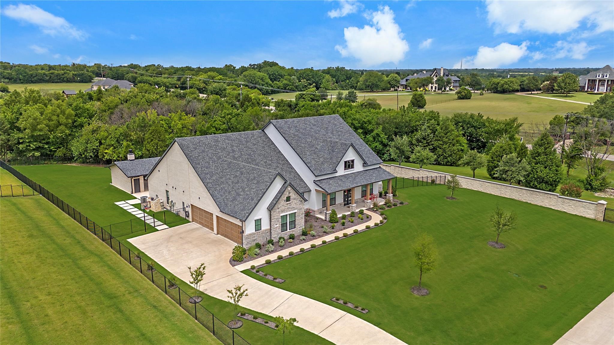 349 Tender Spring Lane Sunnyvale TX 75182
