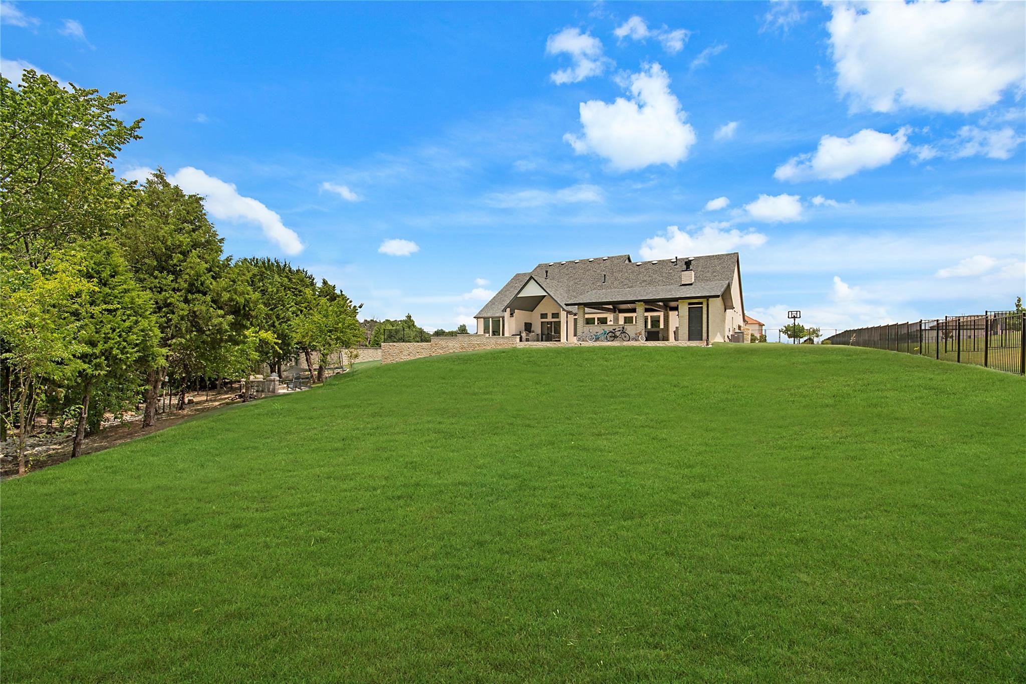 349 Tender Spring Lane Sunnyvale TX 75182