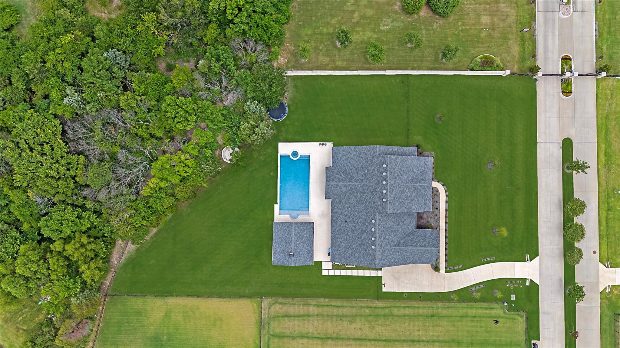 349 Tender Spring Lane Sunnyvale TX 75182