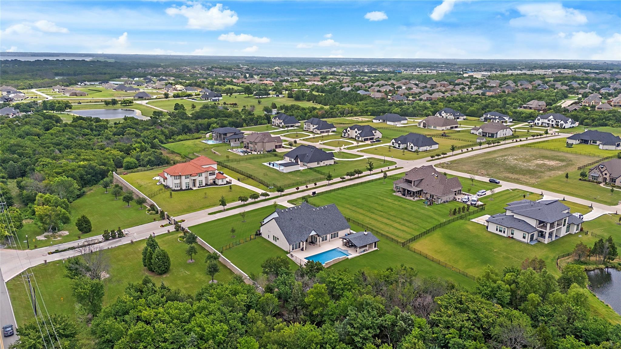 349 Tender Spring Lane Sunnyvale TX 75182