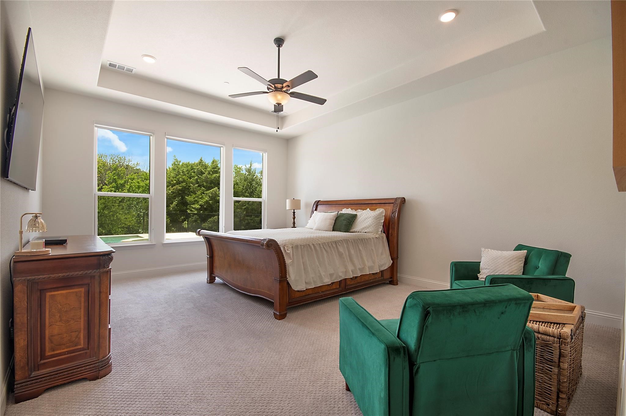 349 Tender Spring Lane Sunnyvale TX 75182