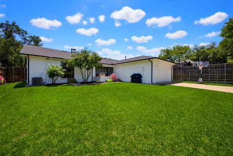 6415 Mercedes Avenue Dallas TX 75214