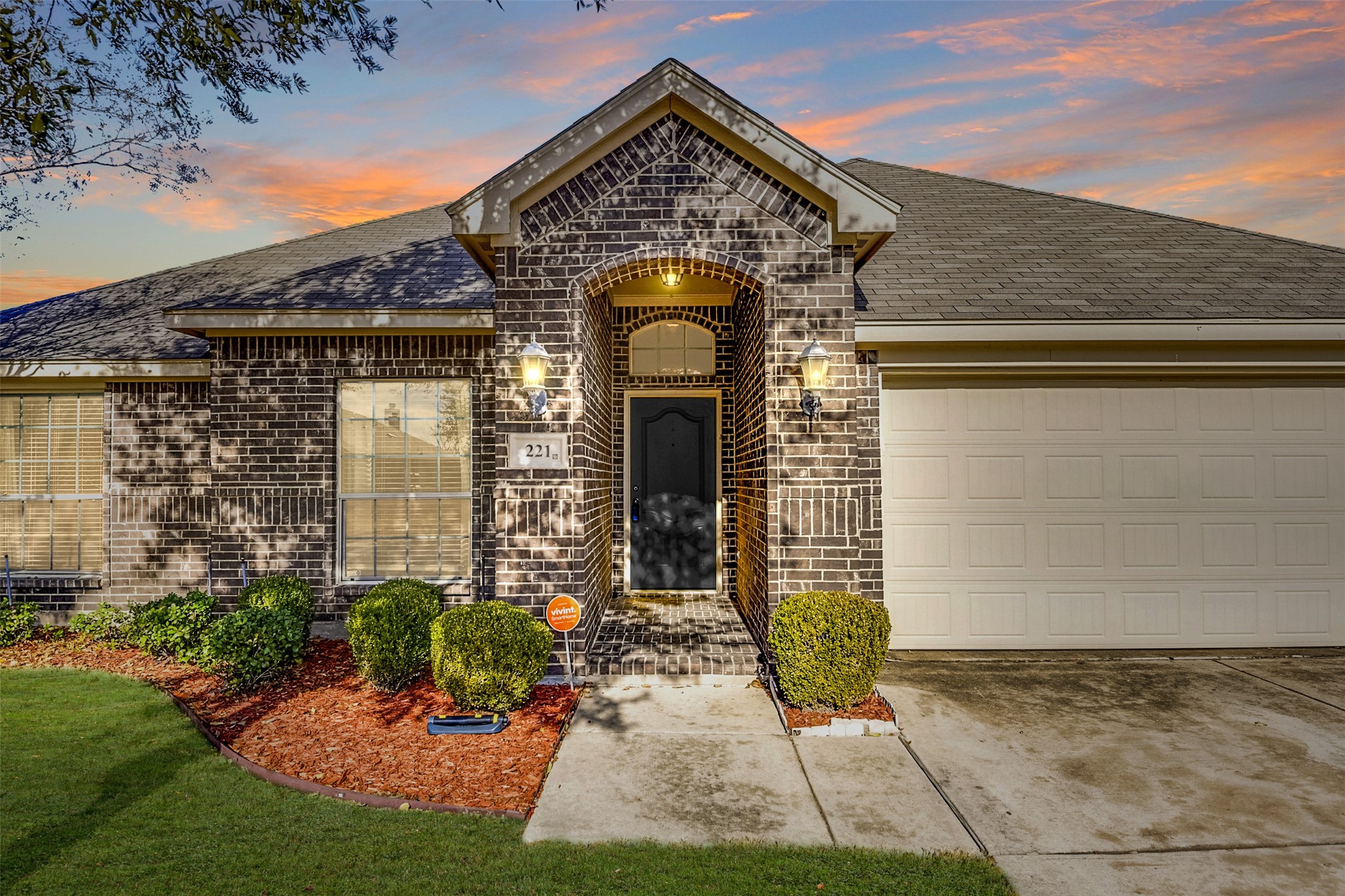 221 Wolf Drive Forney TX 75126