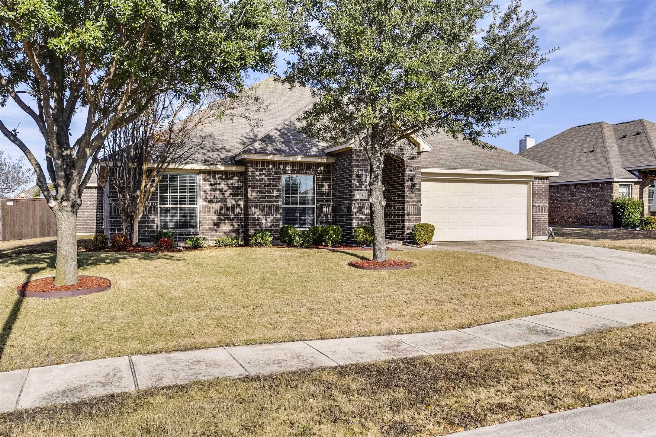 221 Wolf Drive Forney TX 75126