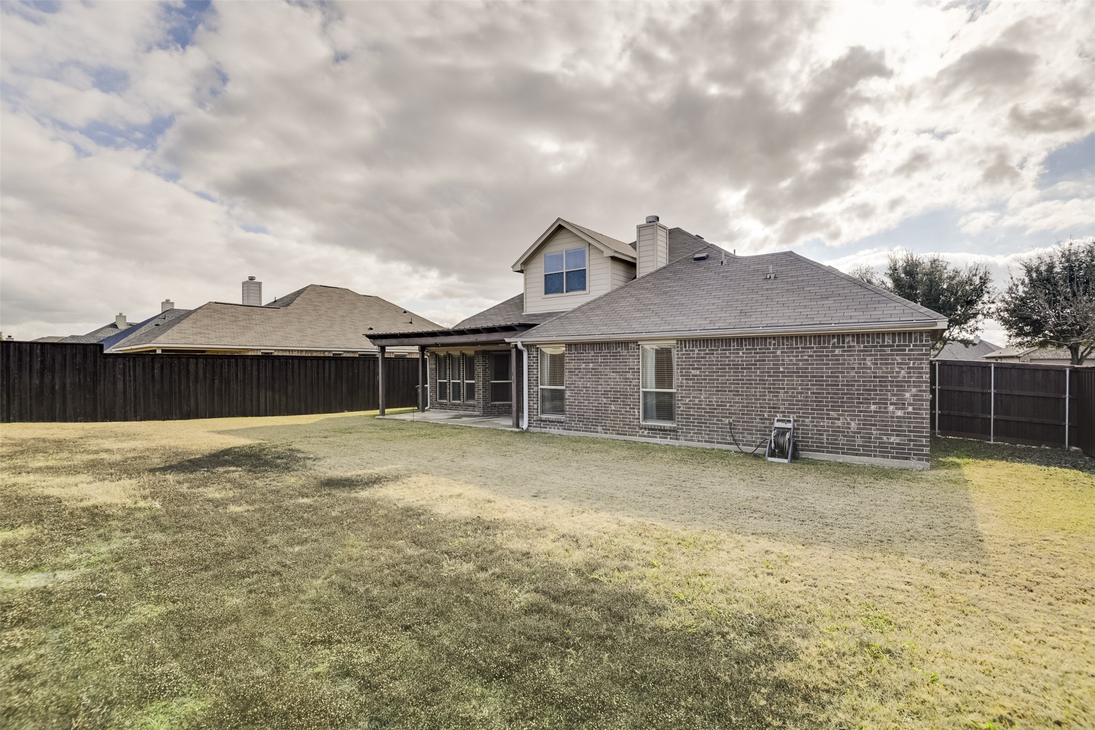 221 Wolf Drive Forney TX 75126