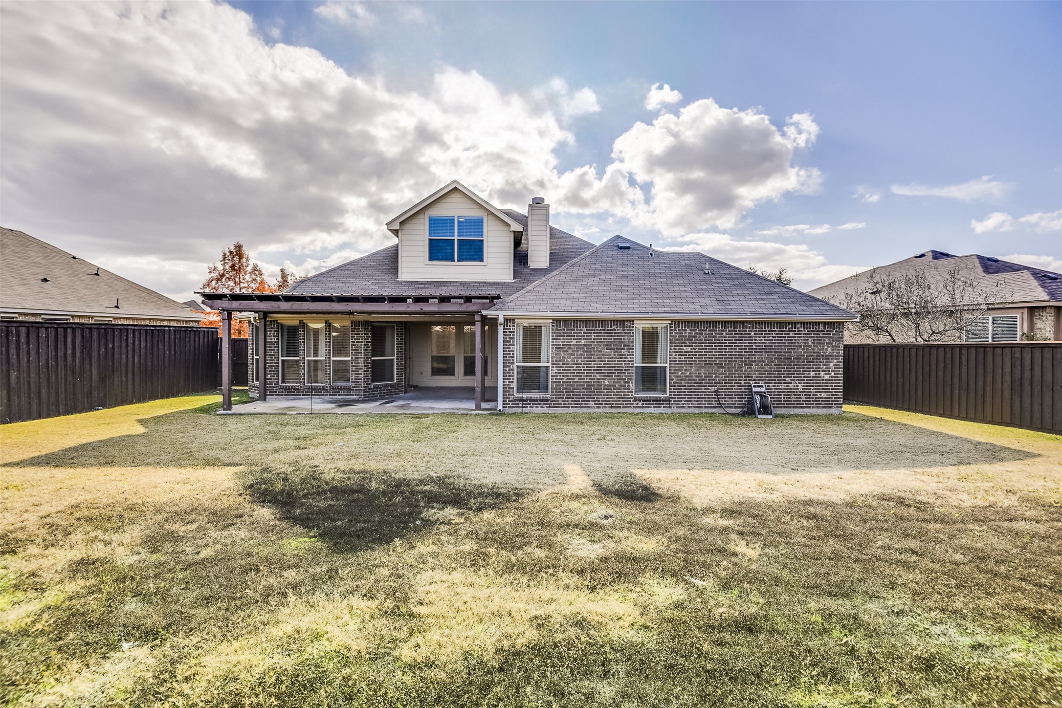 221 Wolf Drive Forney TX 75126